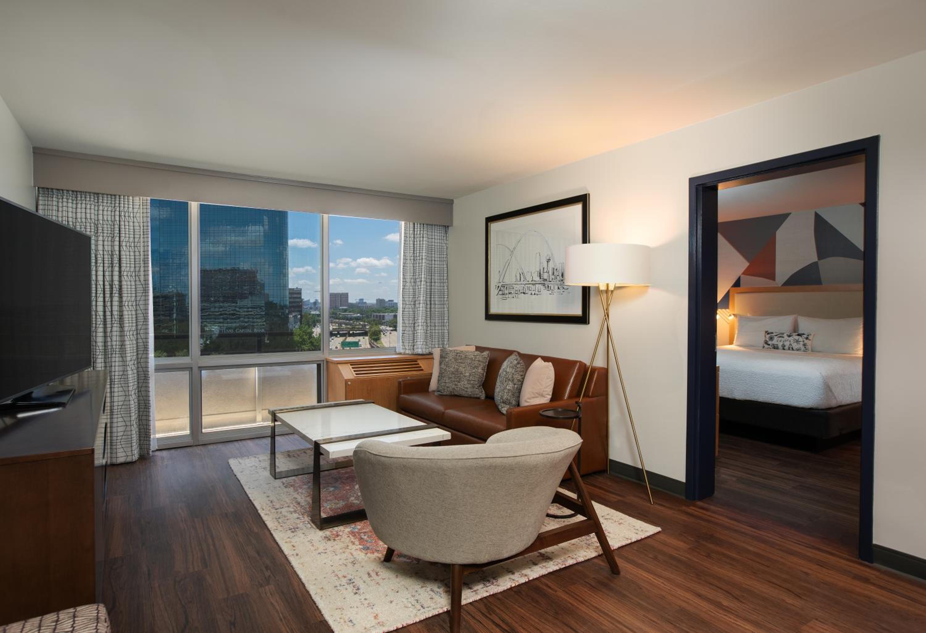King Suite photo 2