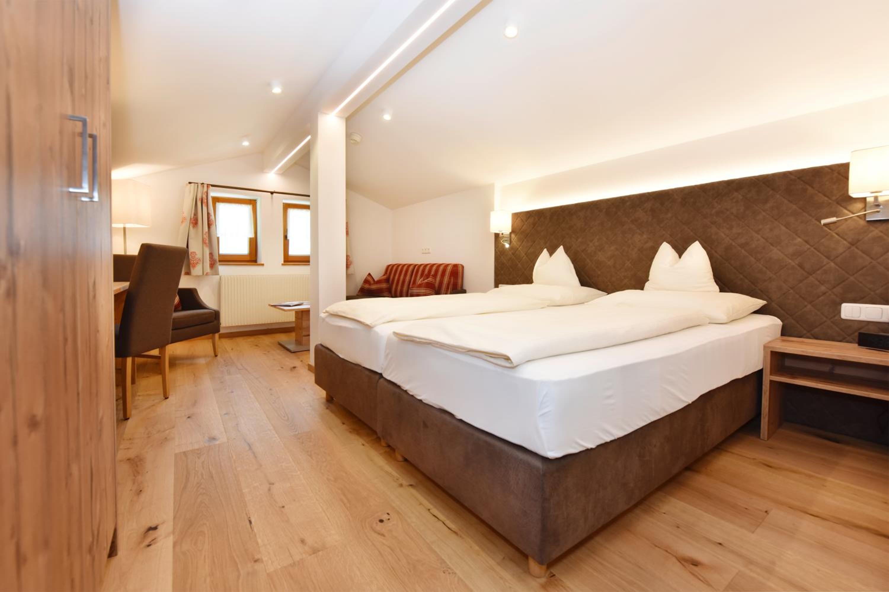 Double Room - Photo 1
