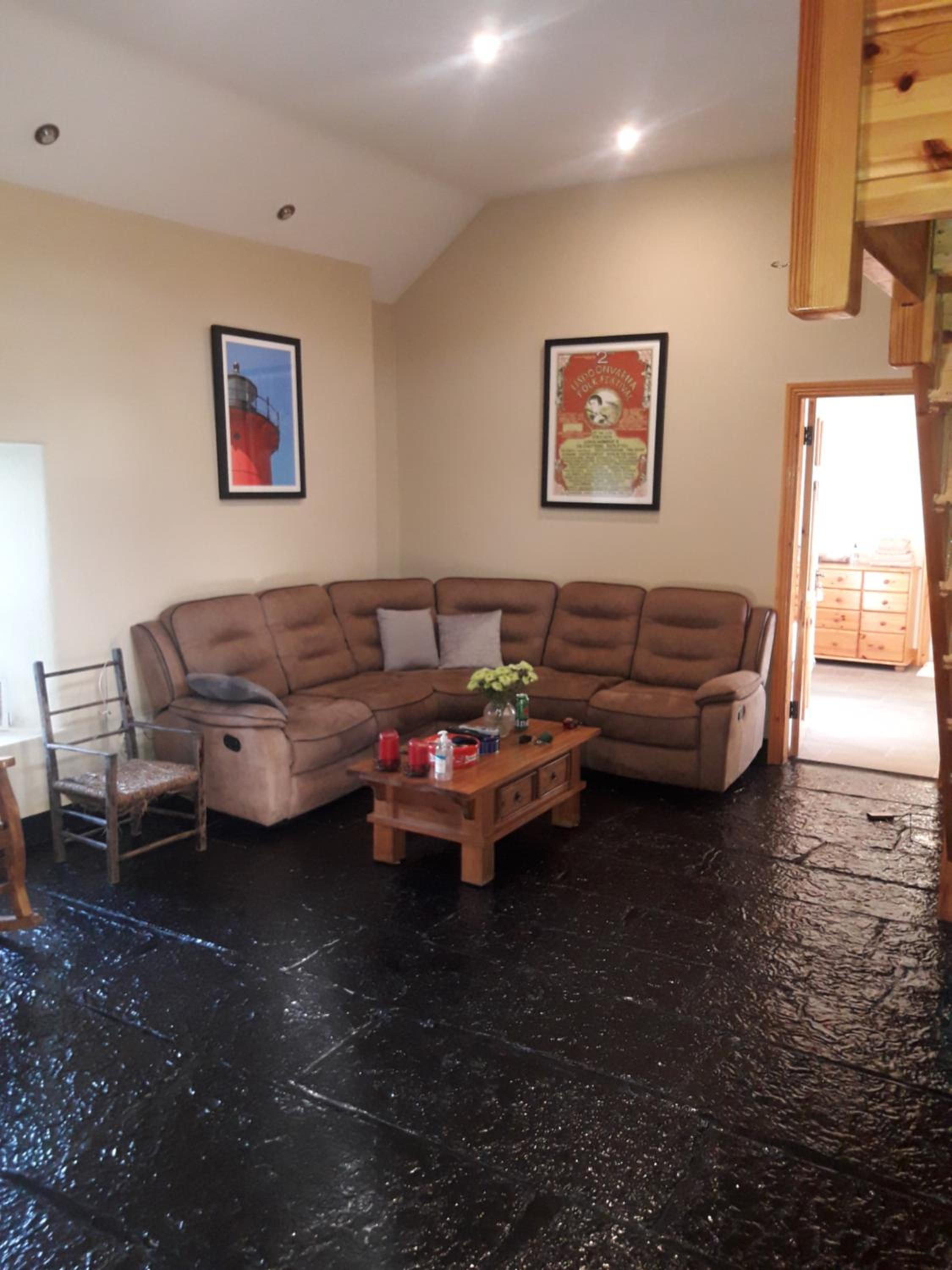 Three-Bedroom House photo 1