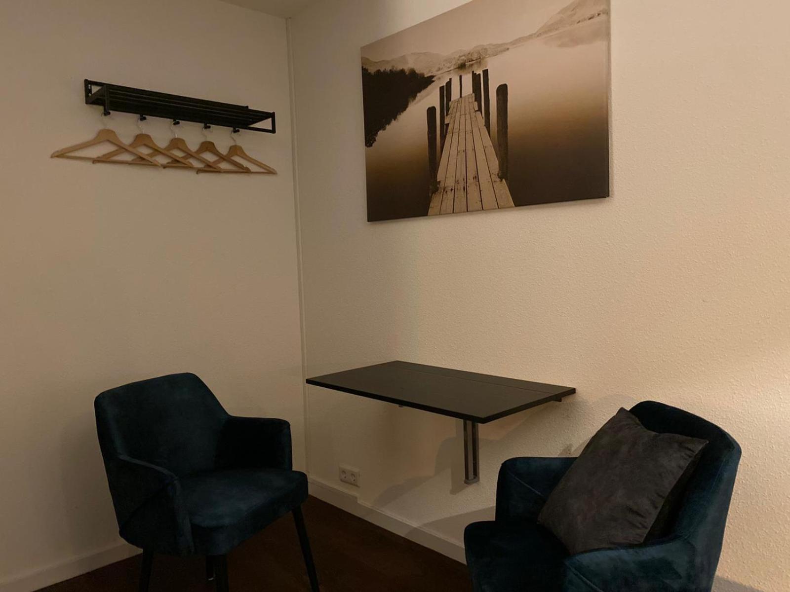 Deluxe King Room photo 1