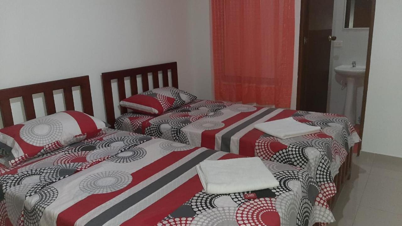 Twin Room photo 1