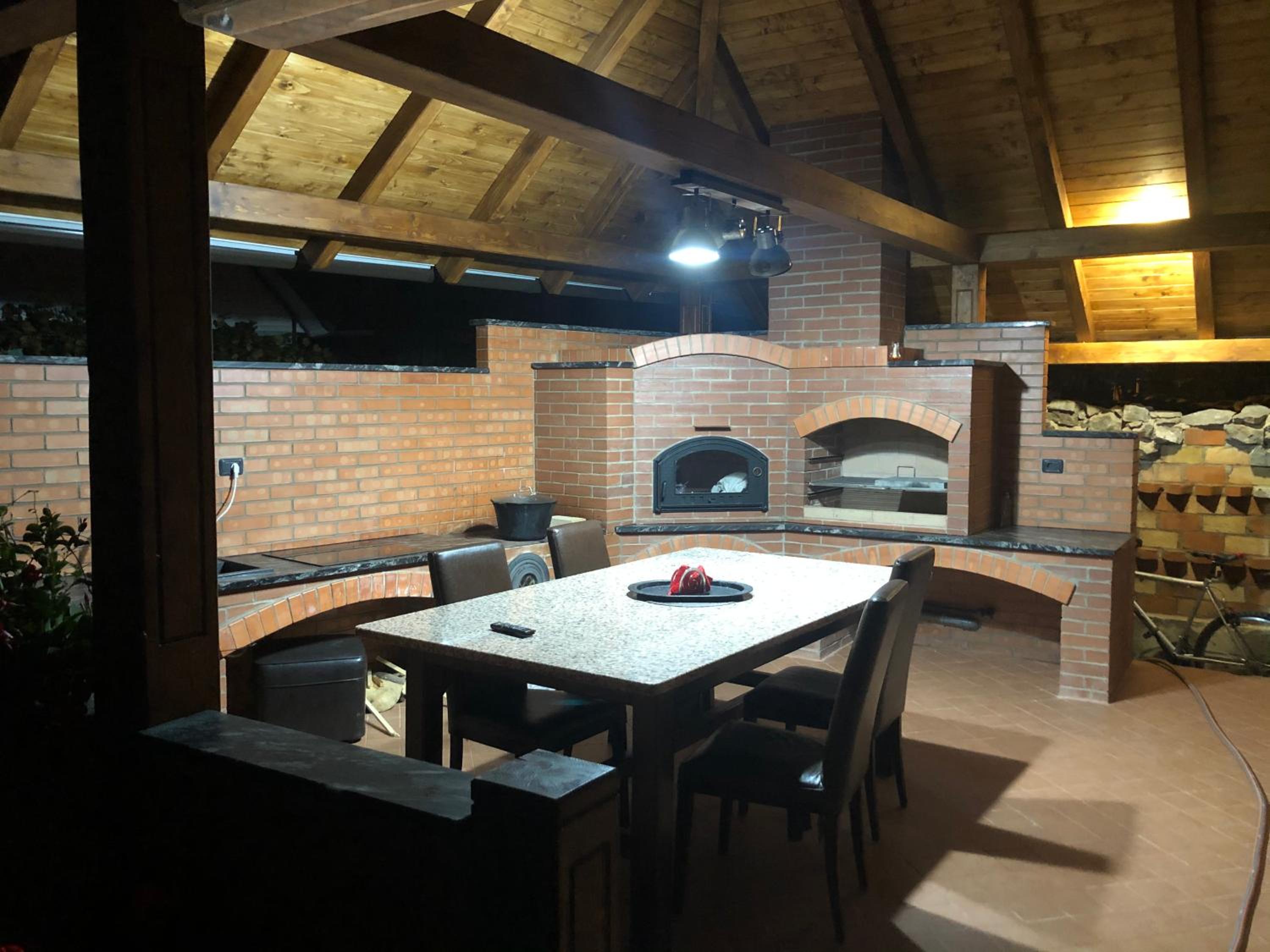 Deluxe Villa photo 3
