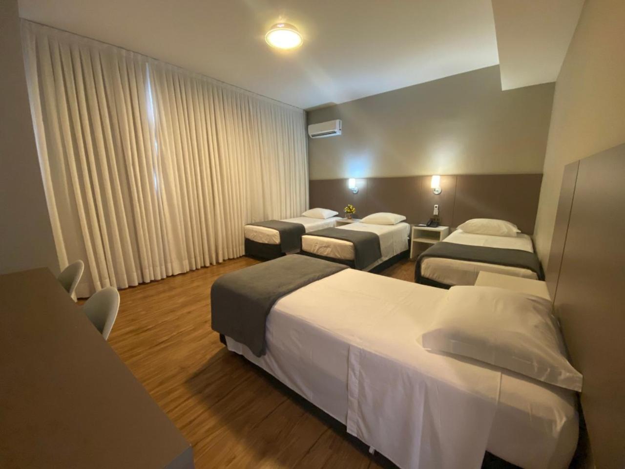 Quadruple Room photo 2