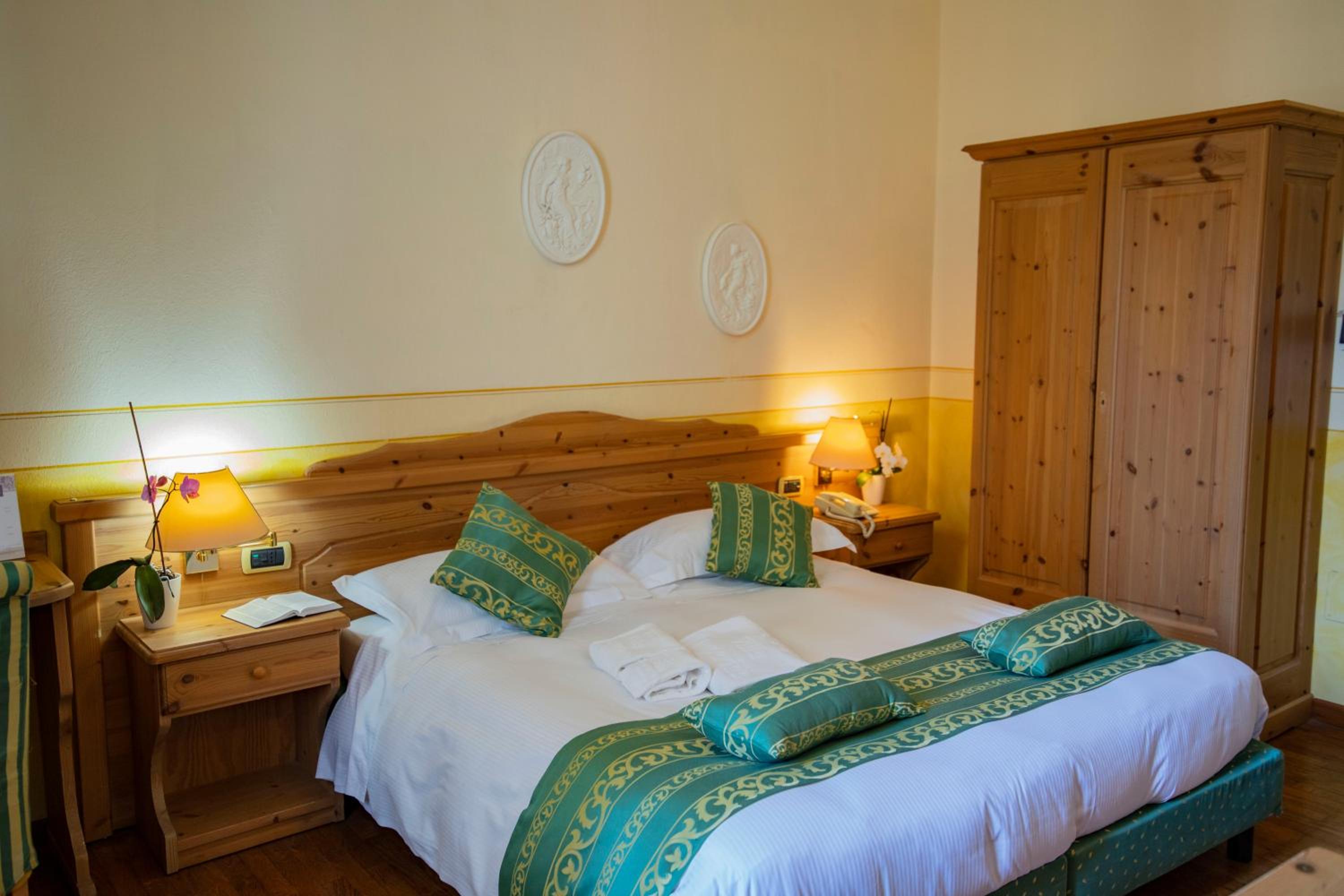 Hotel Villa Imperina, 사진 7
