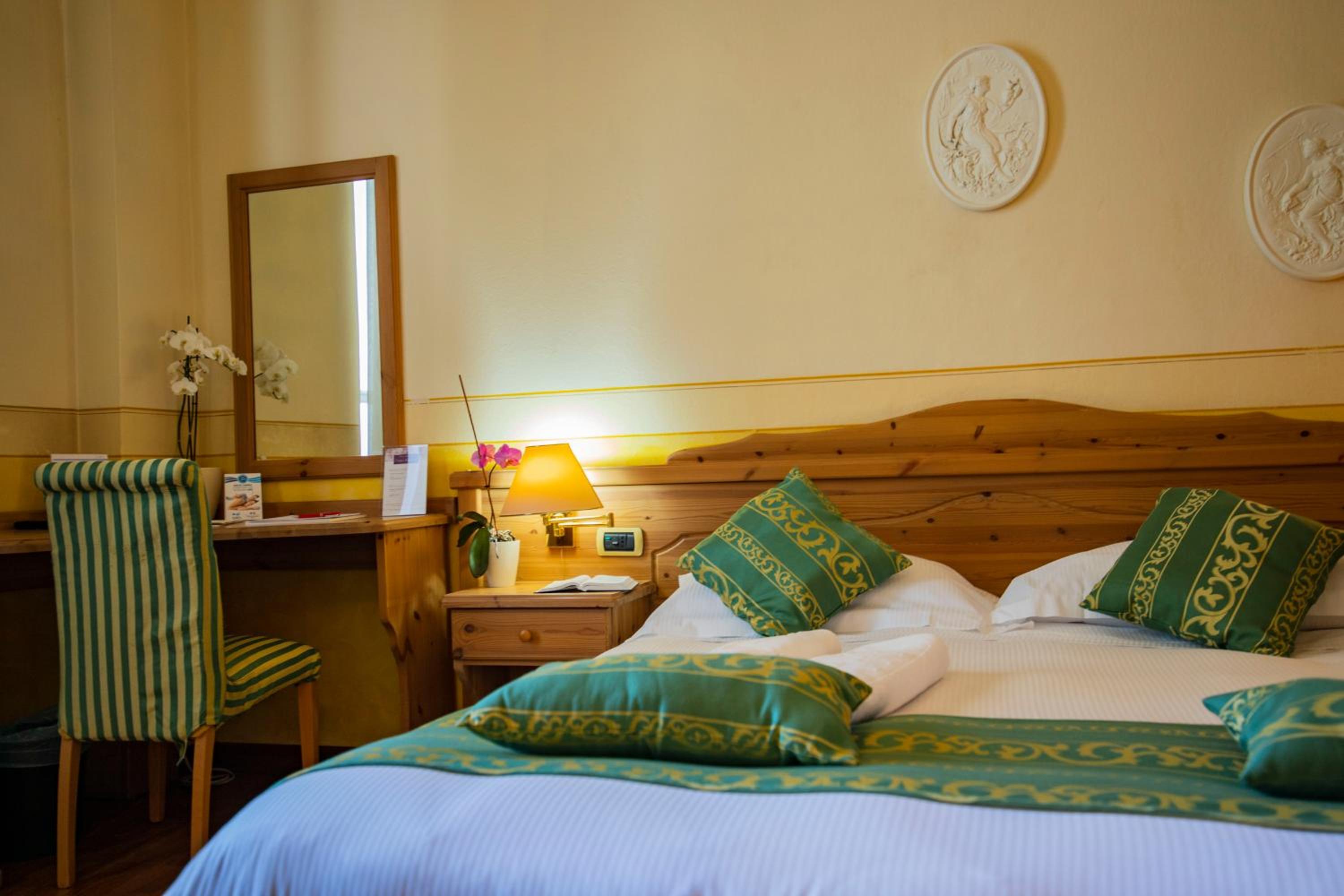 Hotel Villa Imperina, 사진 2