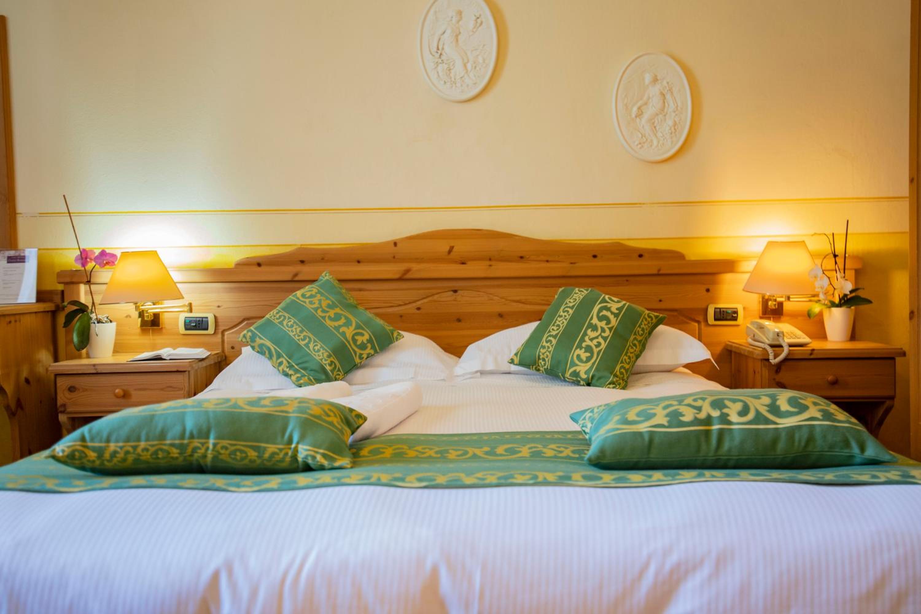 Hotel Villa Imperina, 사진 5