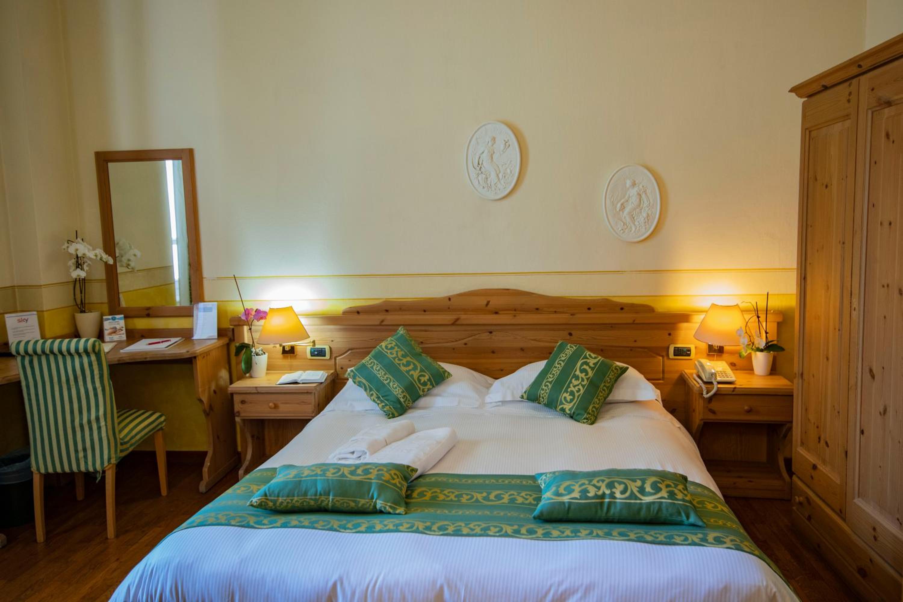 Hotel Villa Imperina, 사진 6