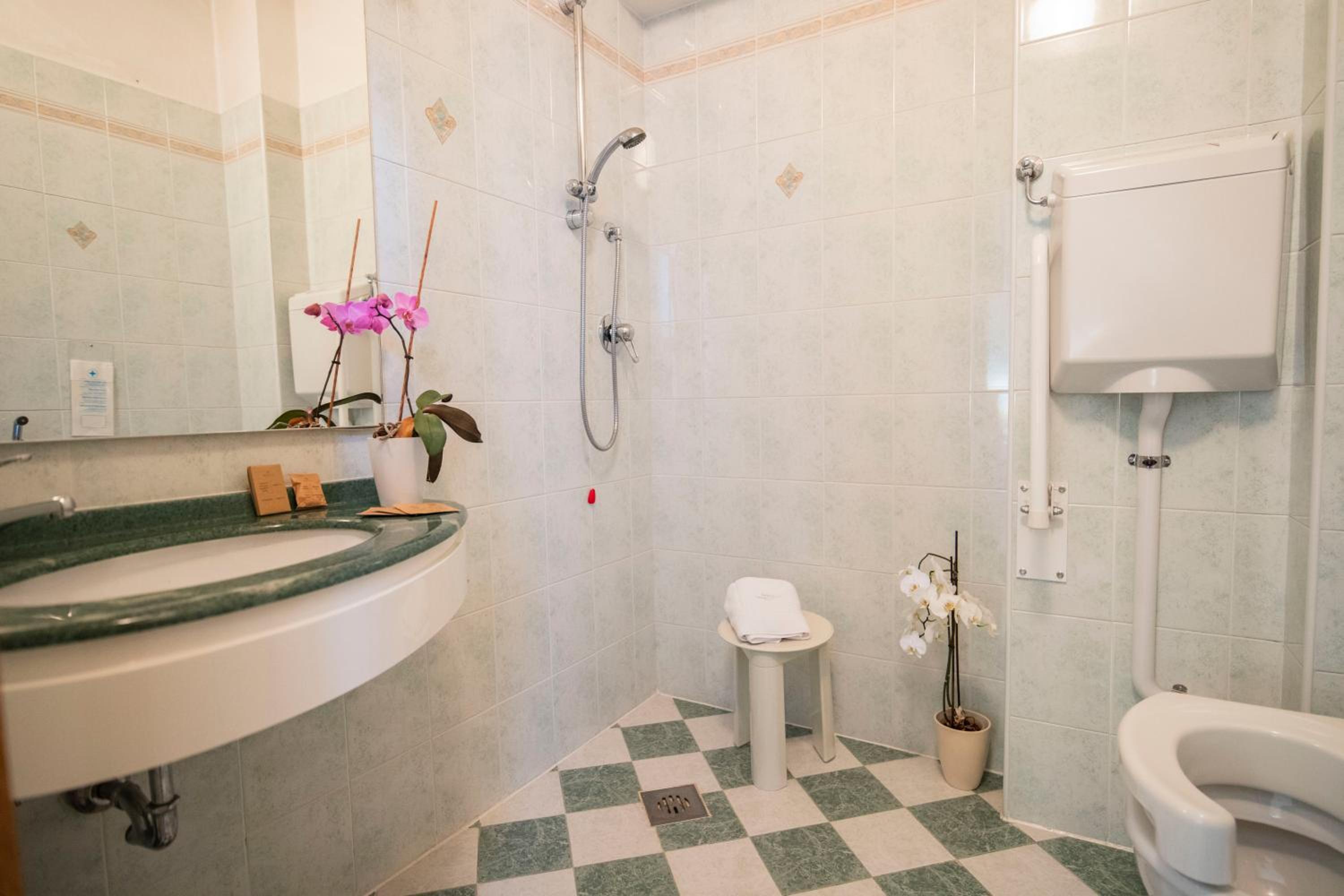 Hotel Villa Imperina, 사진 3