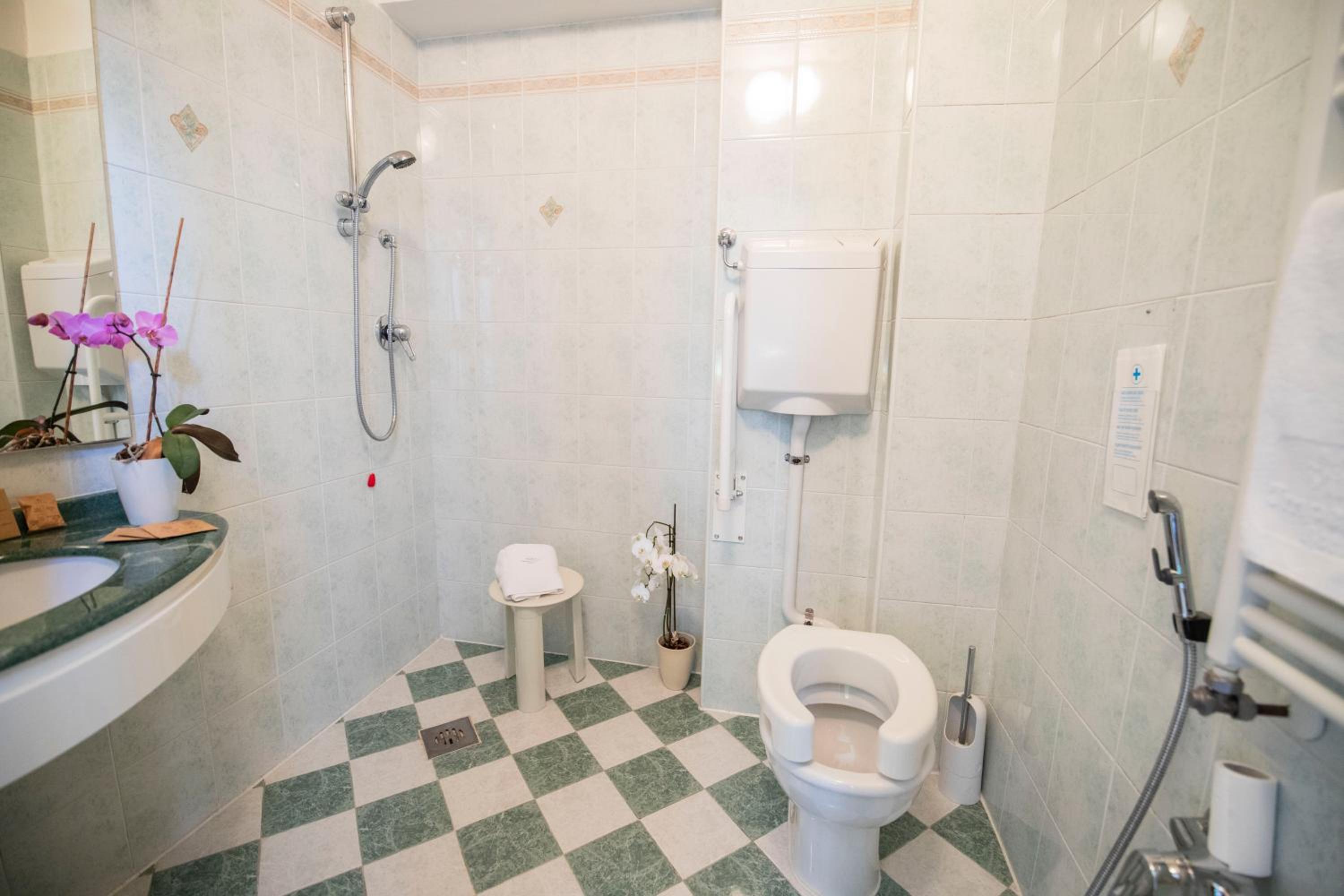 Hotel Villa Imperina, 사진 8