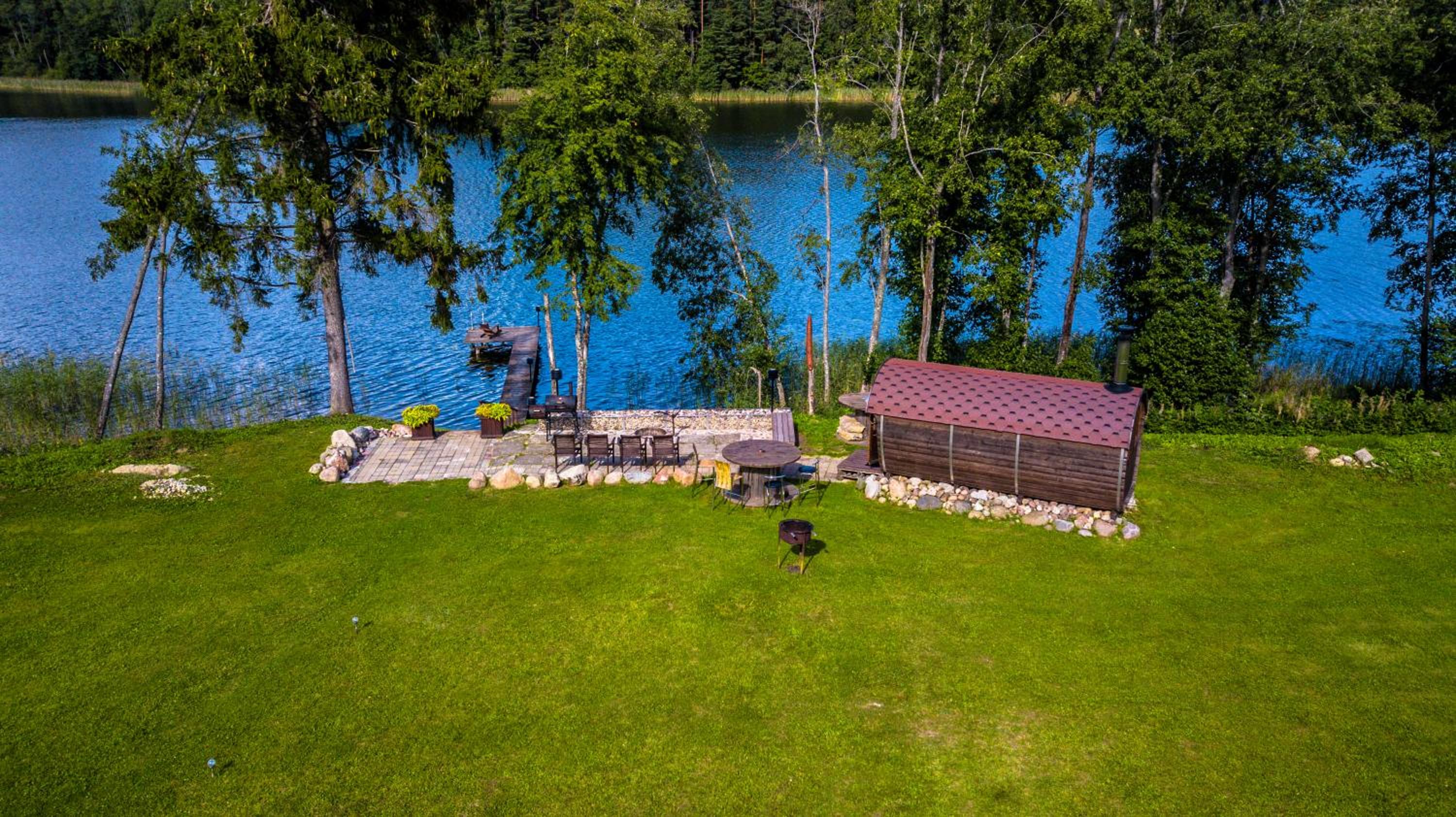 Vacation Home photo 1