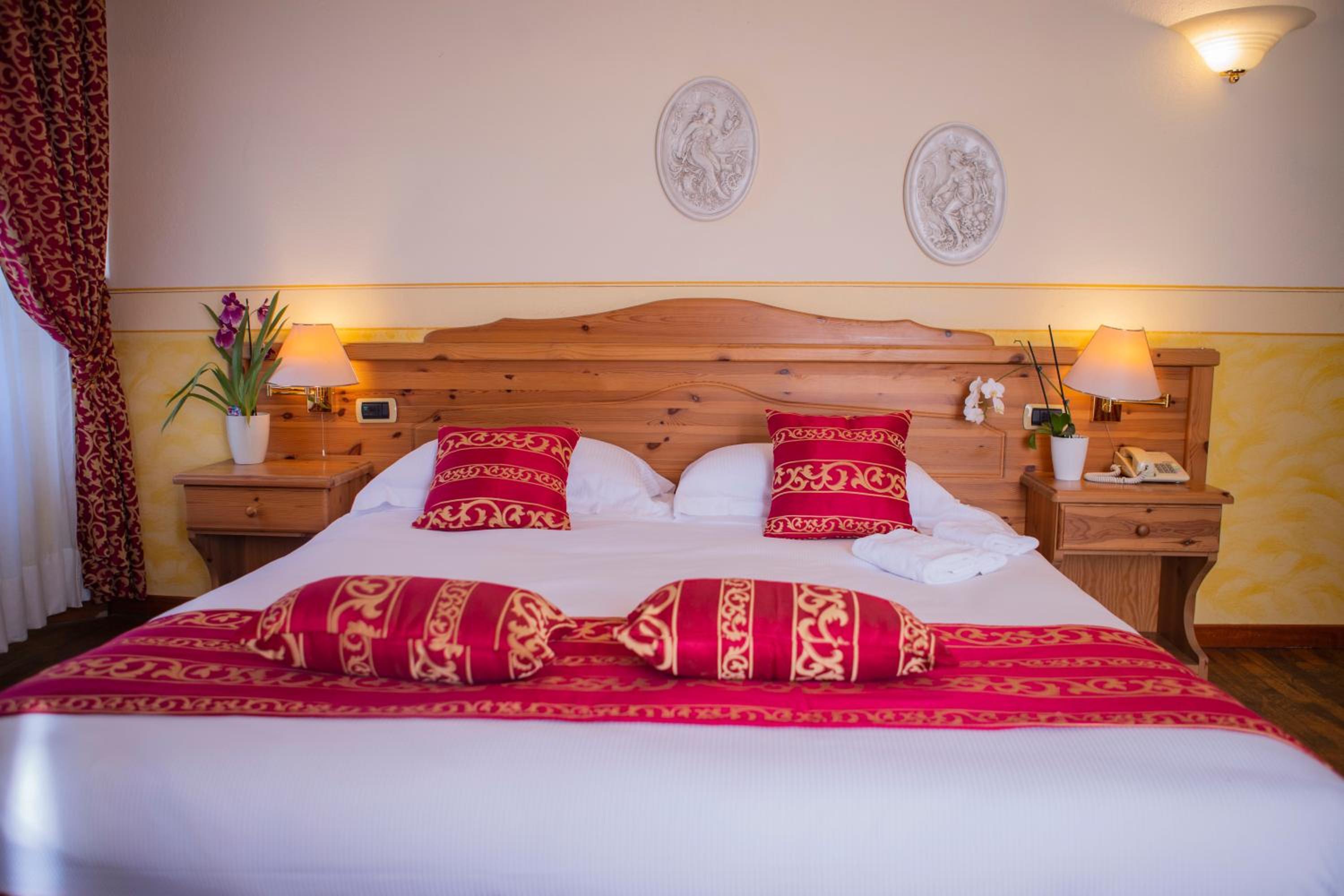 Deluxe Double Room photo 1