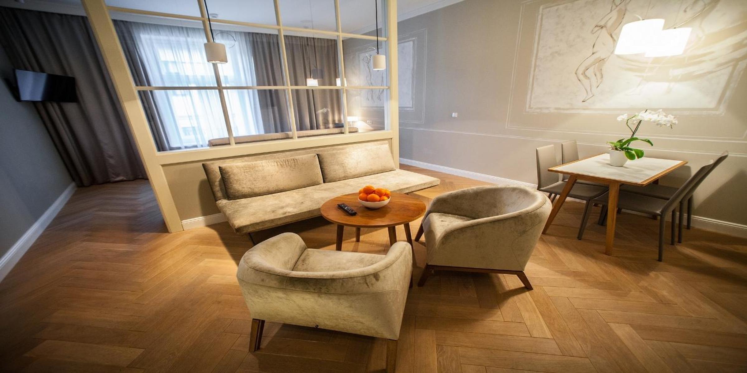 Executive Studio - Photo 14