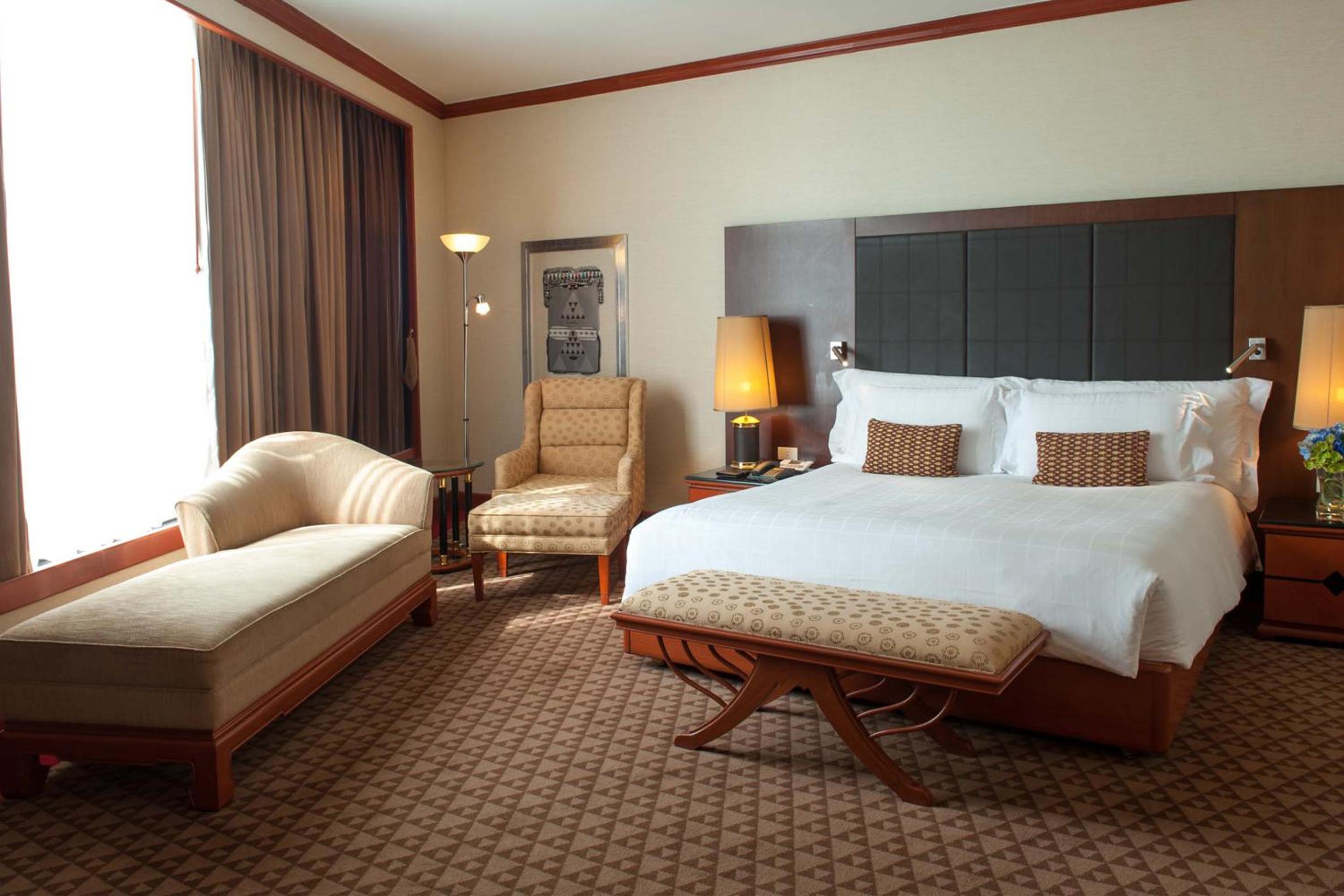 Executive Suite