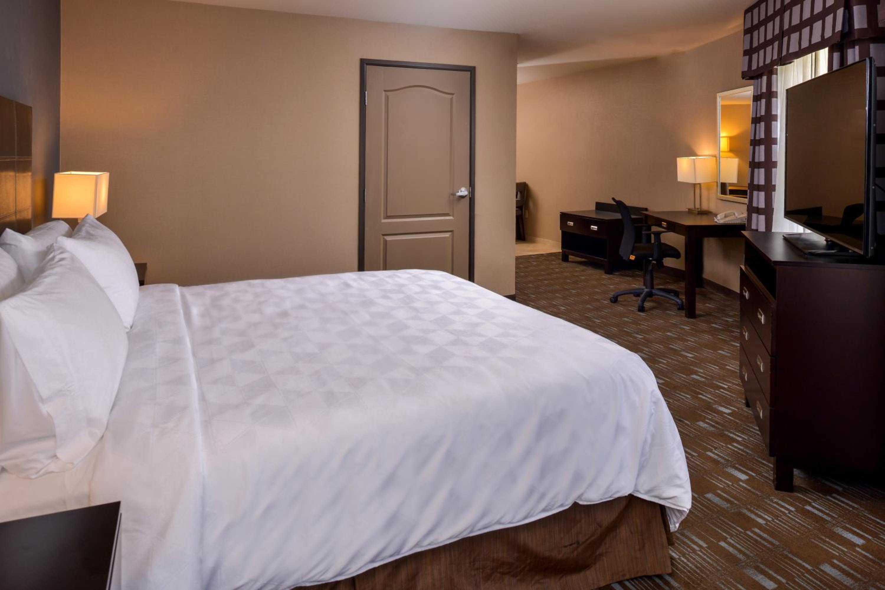 King Suite - Disability Access photo 3