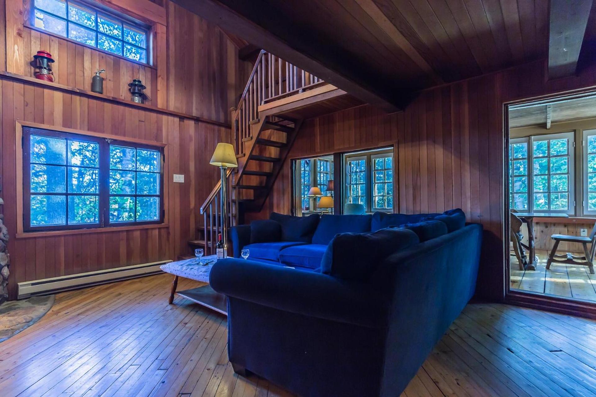 Three-Bedroom Chalet - Photo 7
