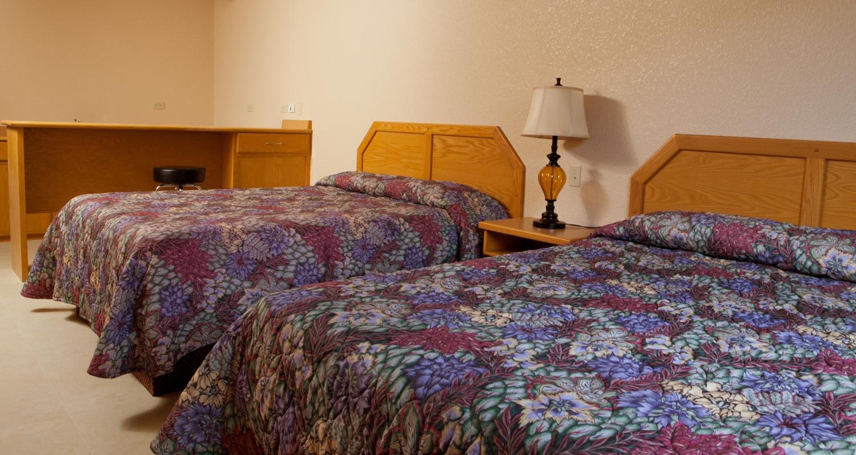 Standard Quadruple Room - Photo 1