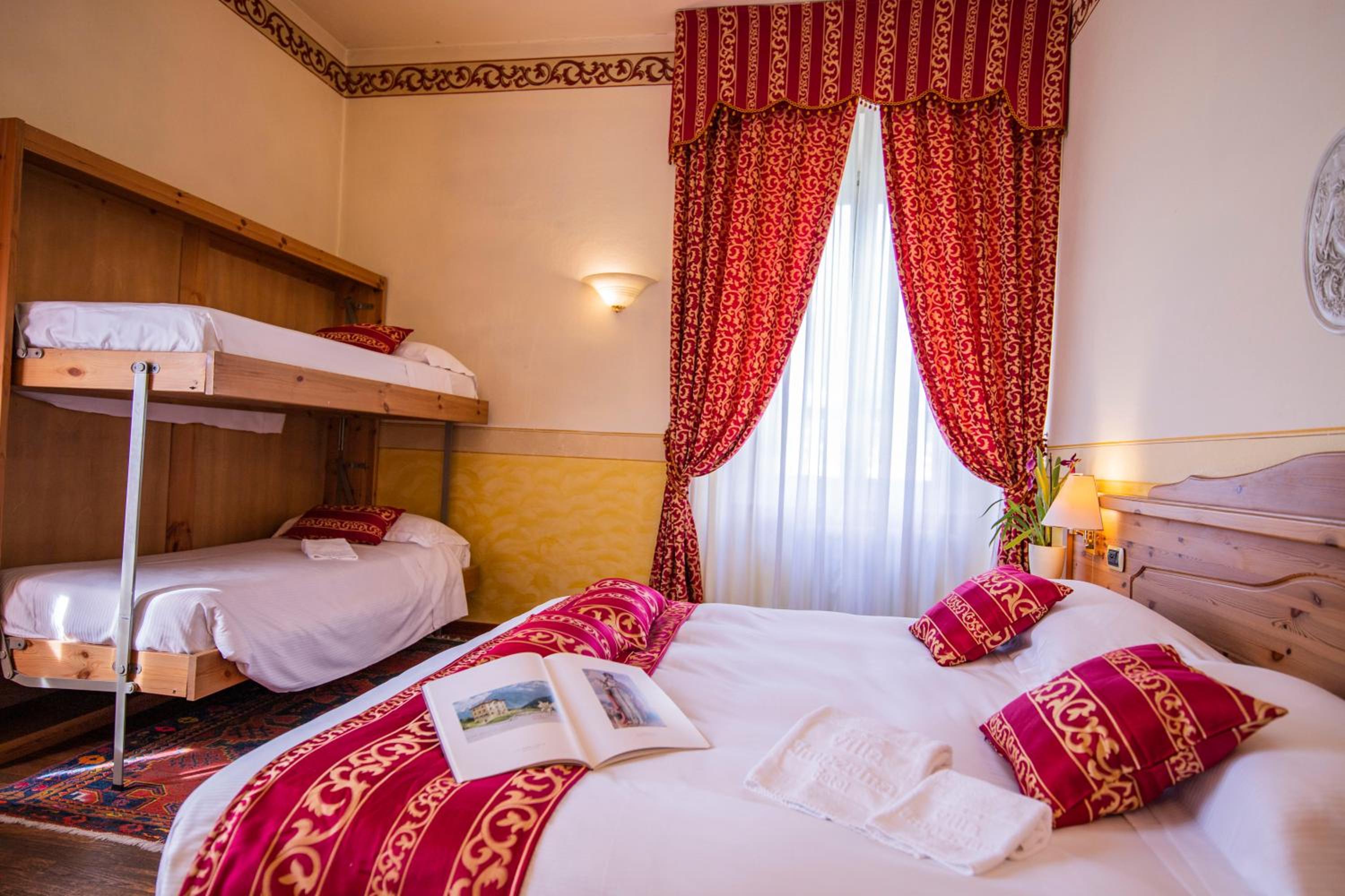Quadruple Room photo 1