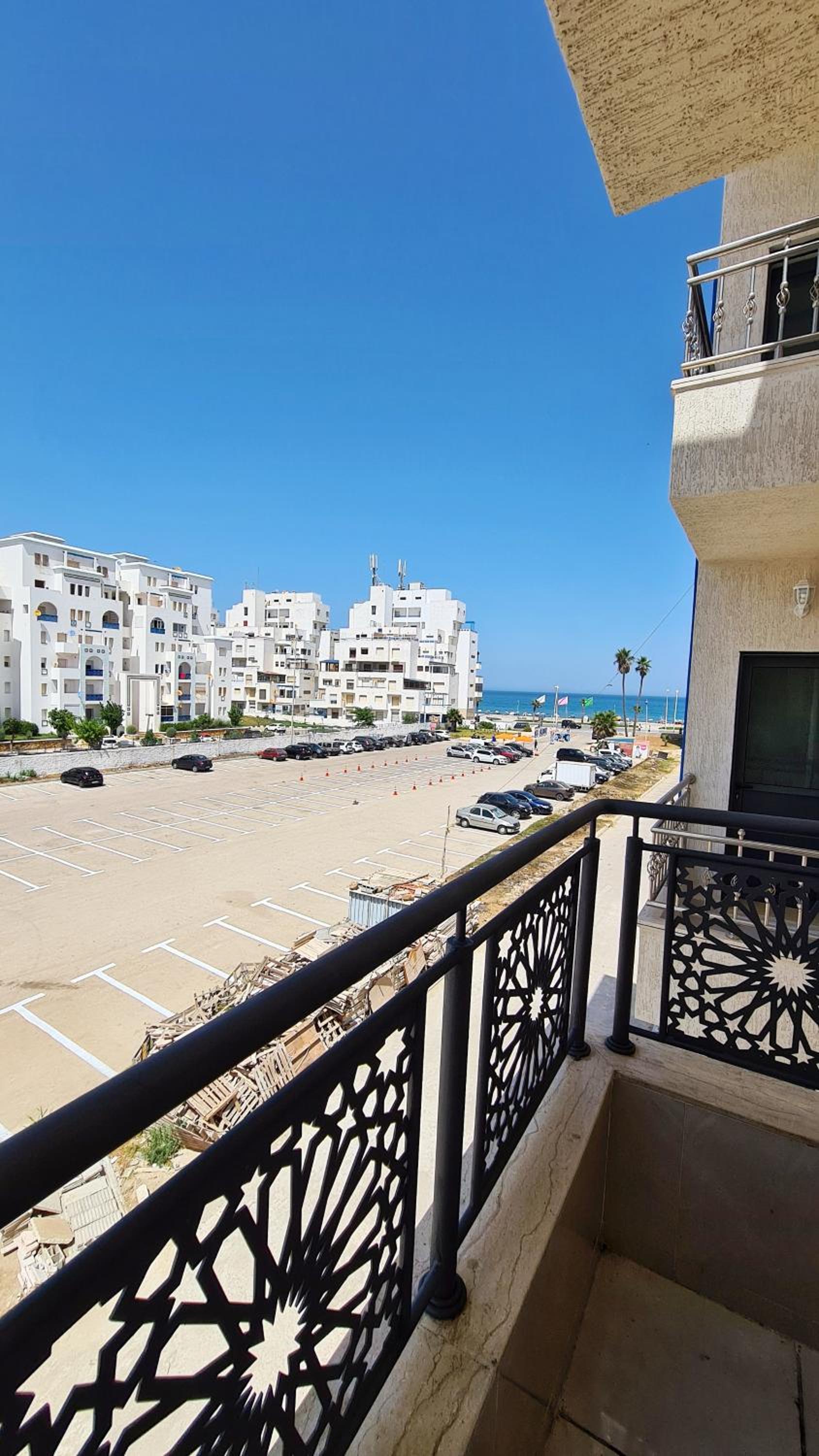 Apartment with Sea View photo 2