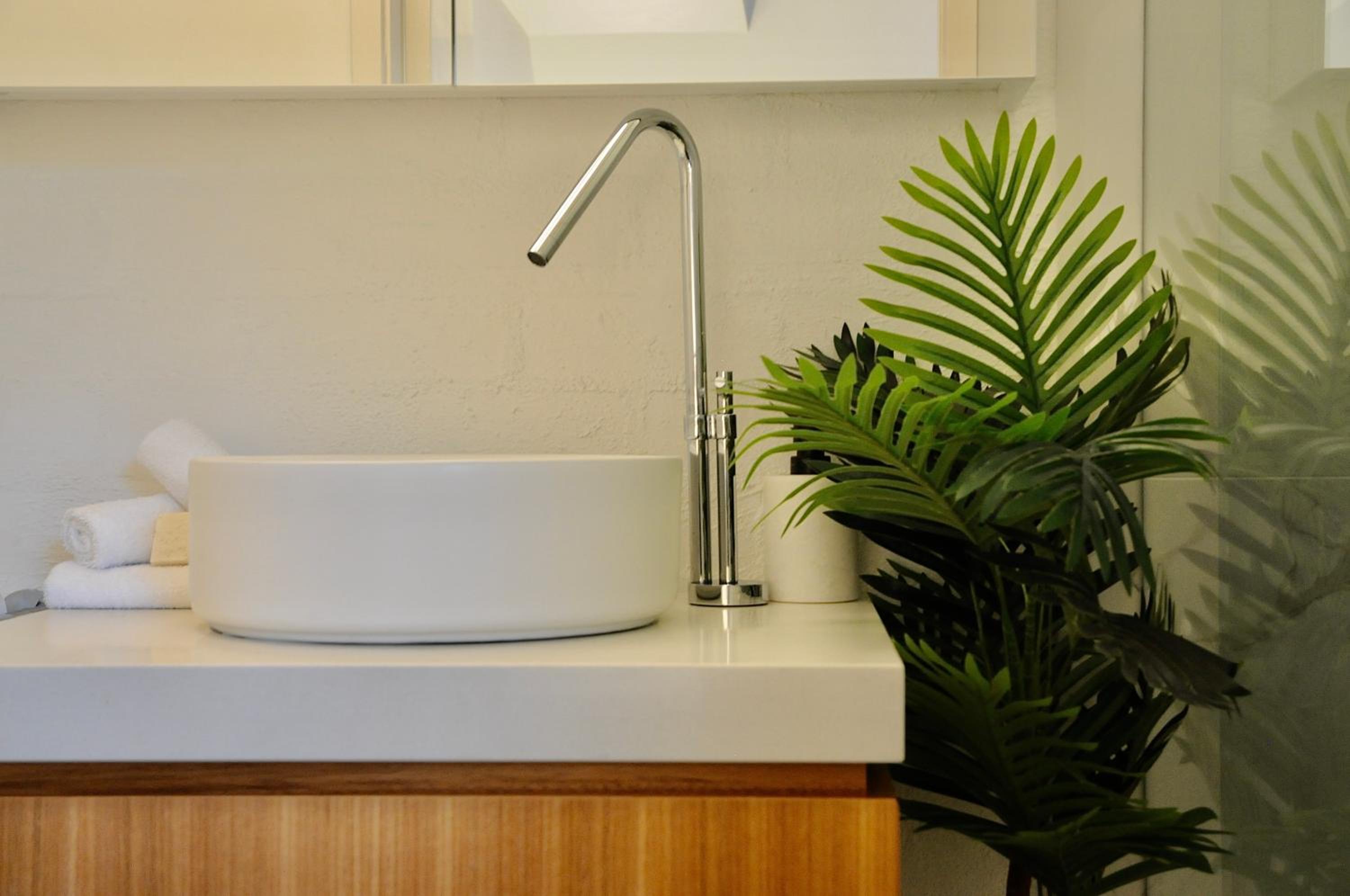 Two-Bedroom Apartment photo 2