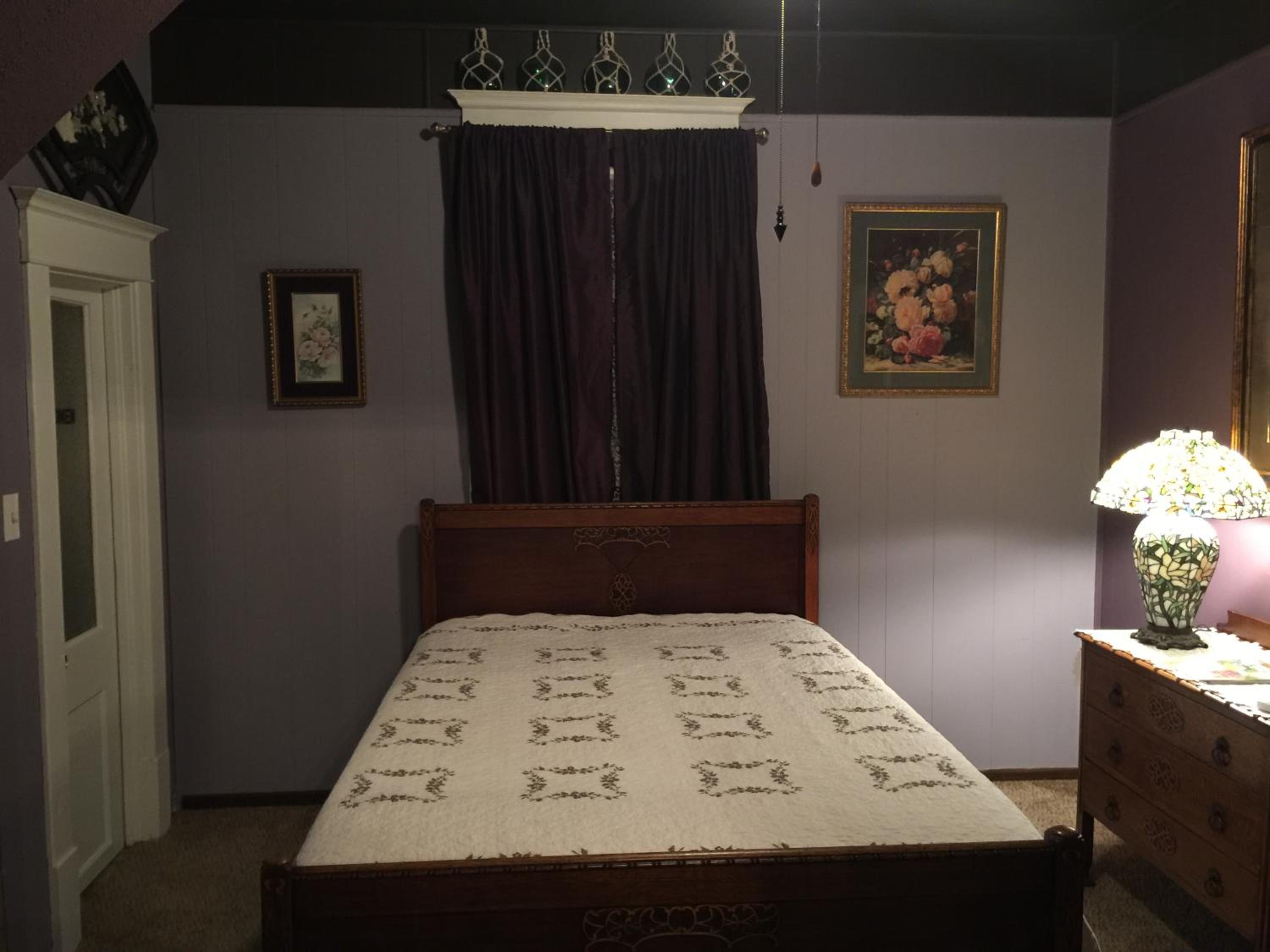 Deluxe Double Room photo 3