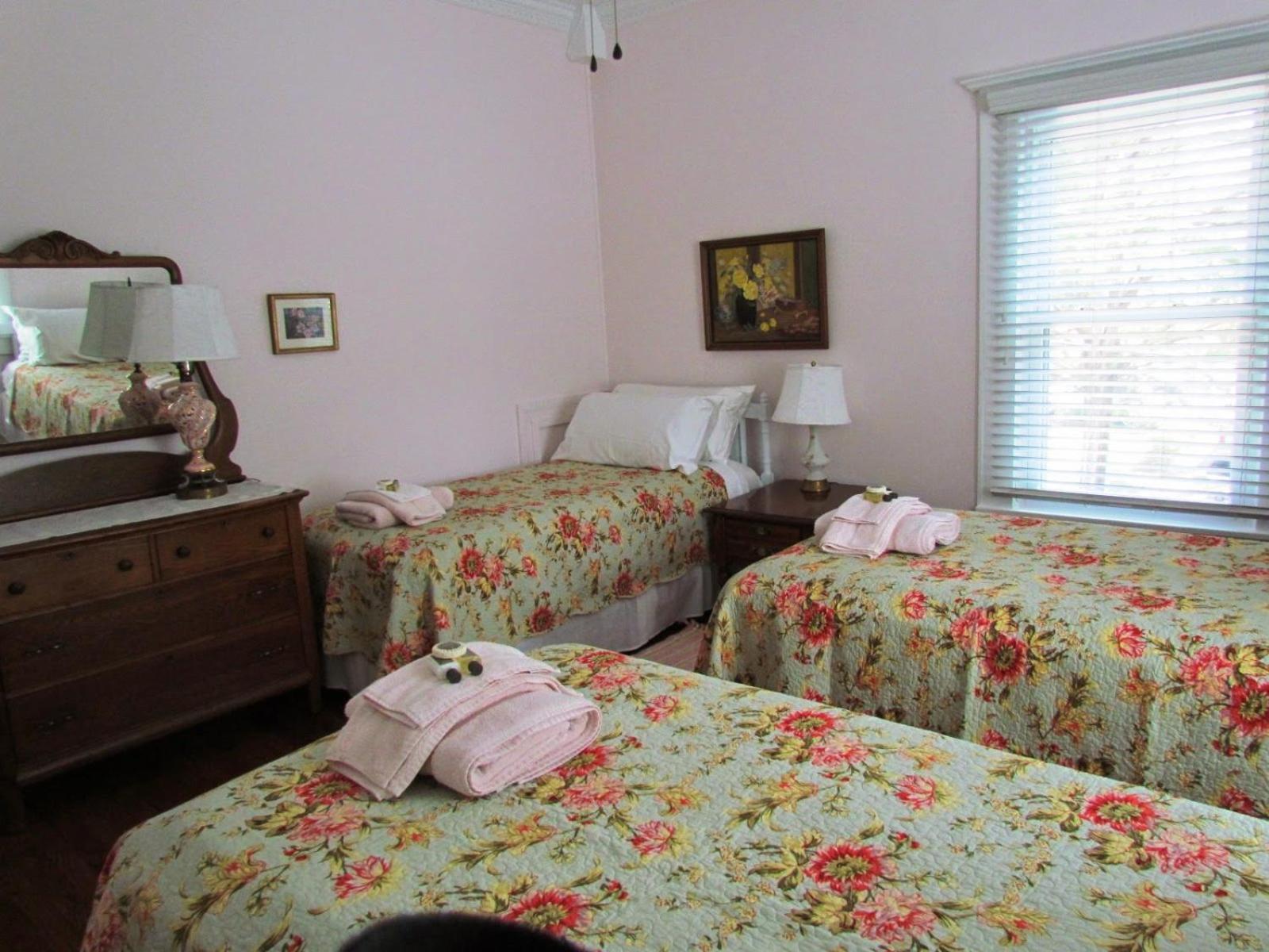 Triple Room photo 3