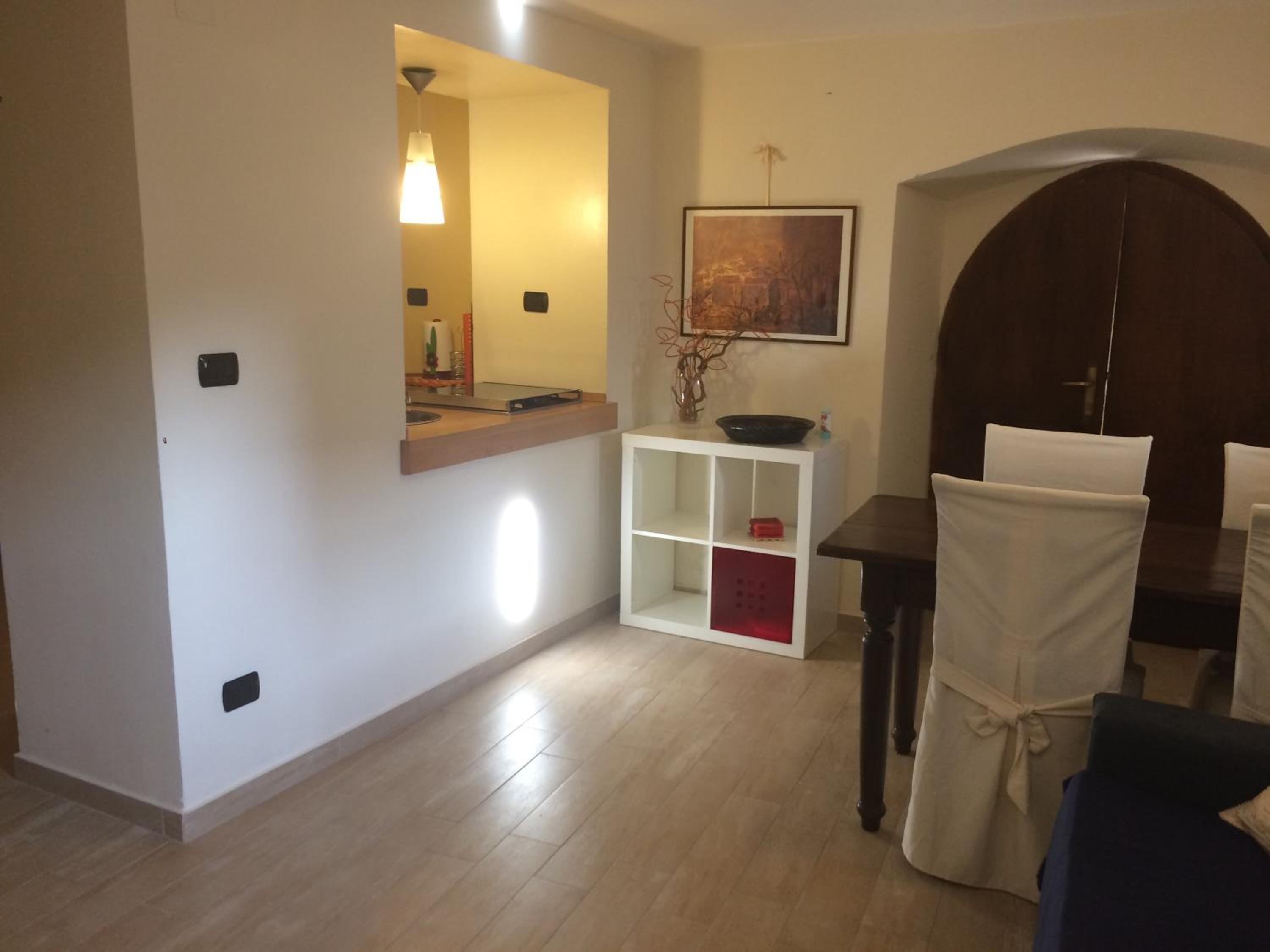 Two-Bedroom House photo 3