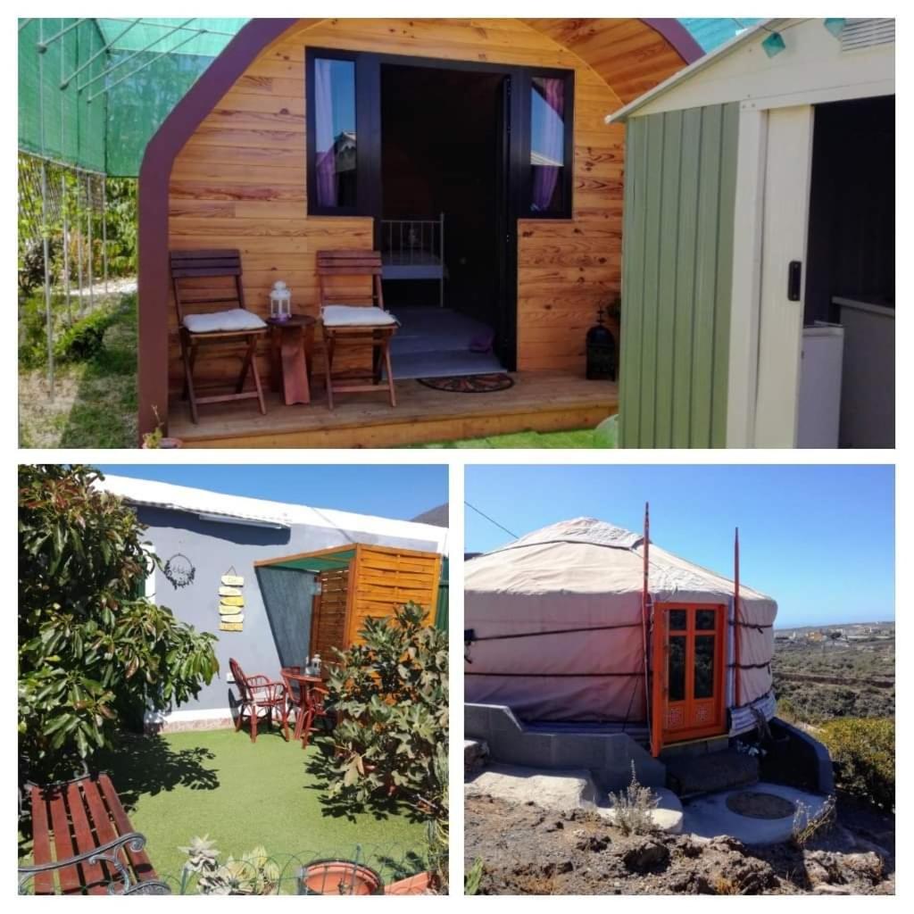 Deluxe Double Room (2 Adults + 1 Child) - Photo 11