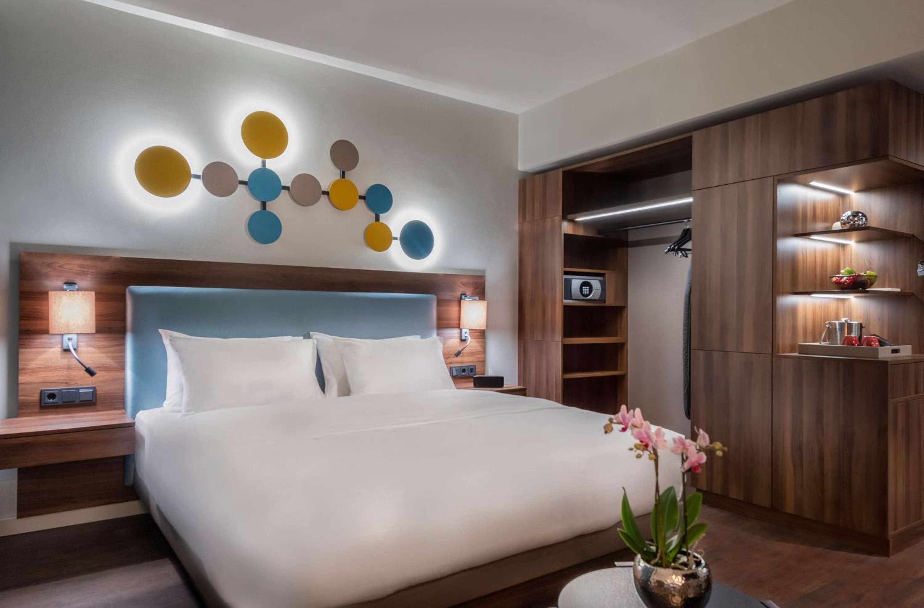 King Room