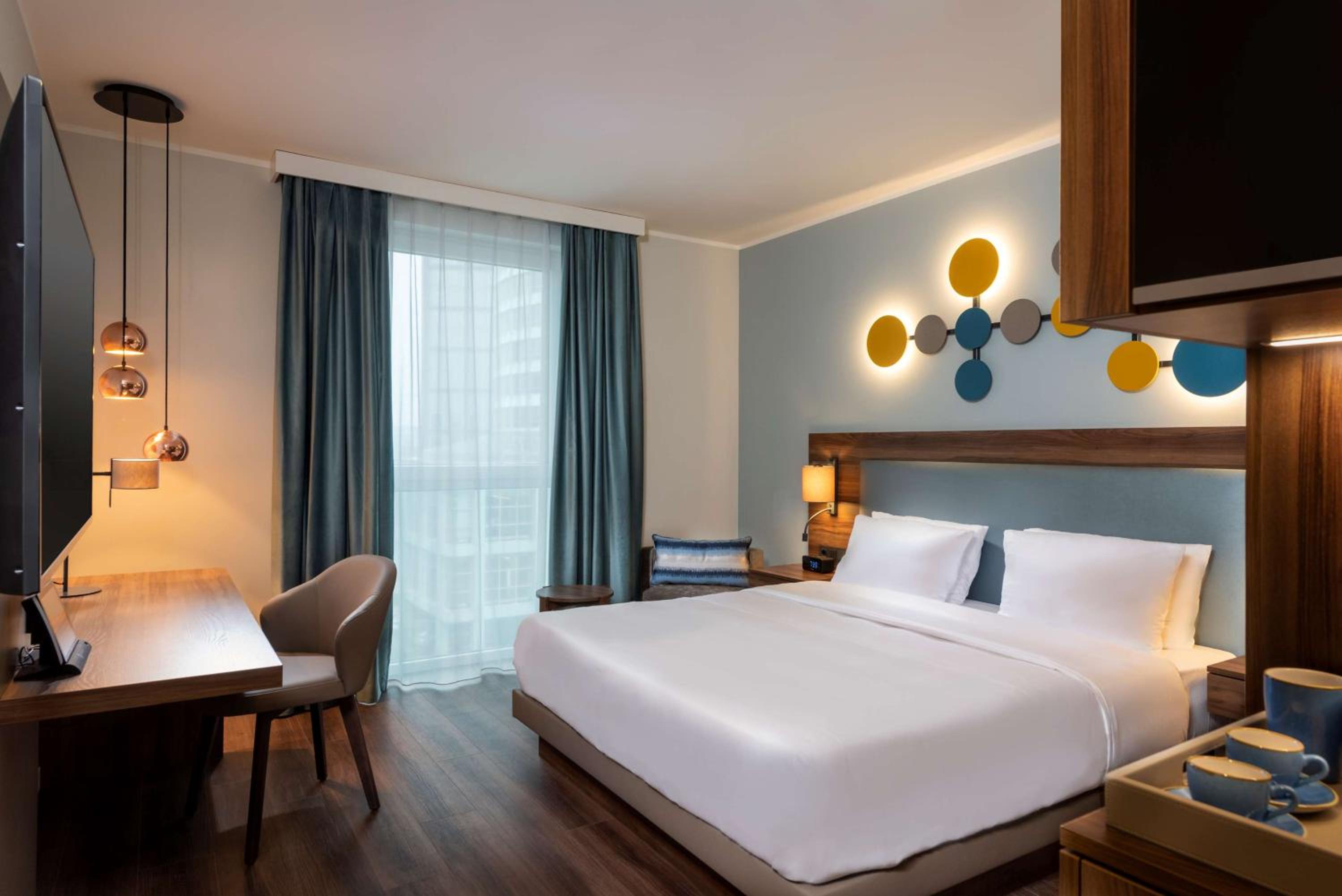 King Room