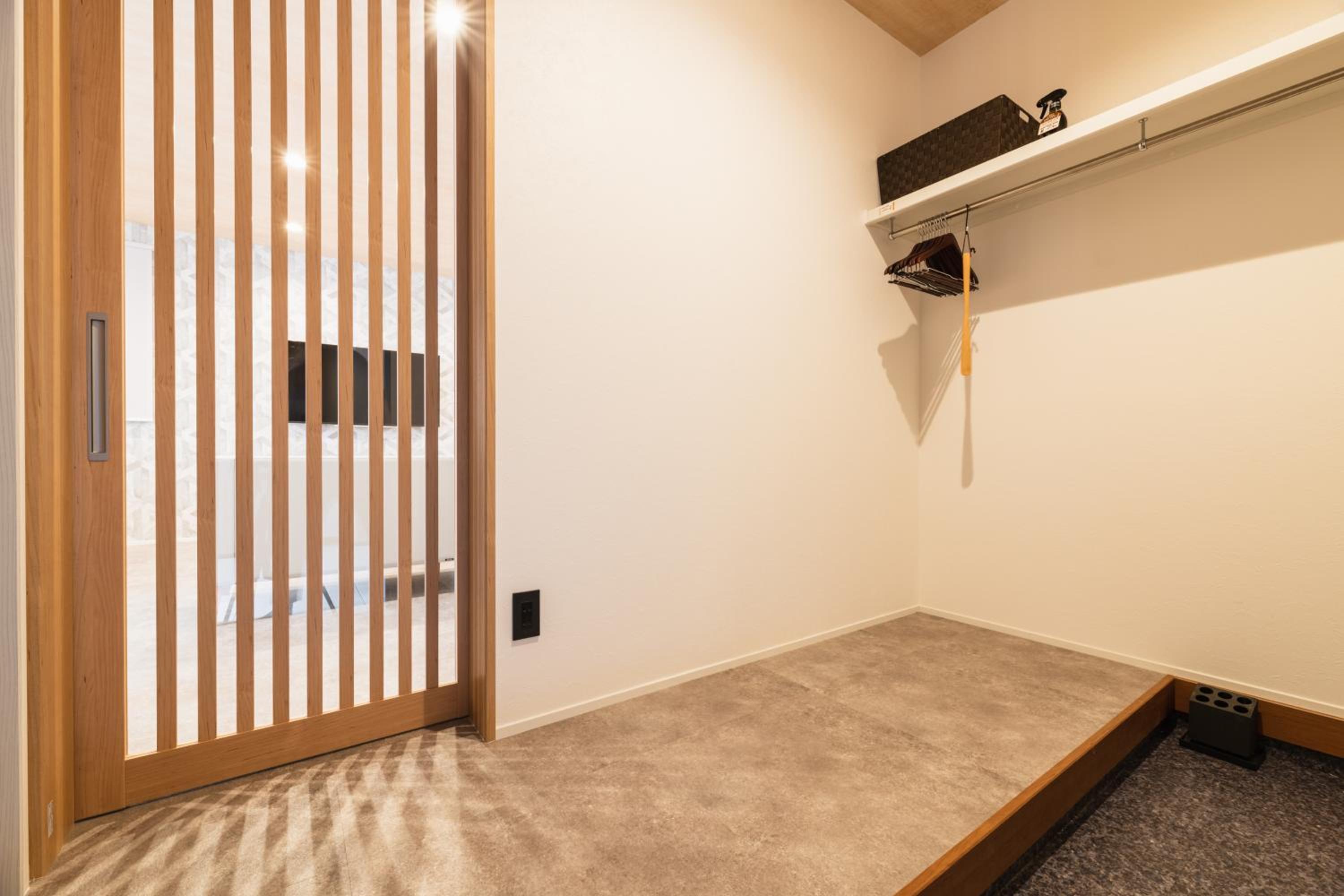 Family Suite - Photo 4