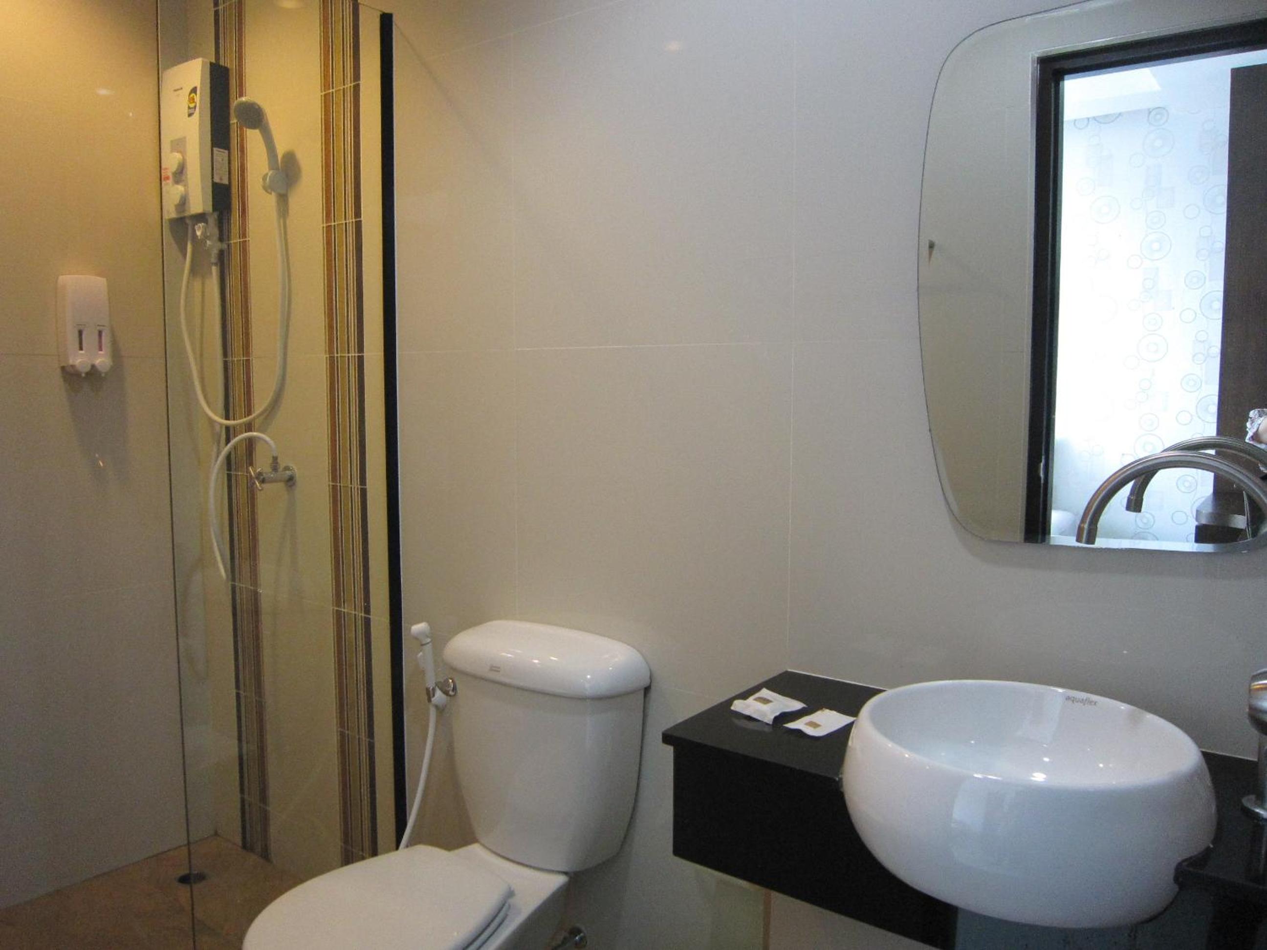 Deluxe Twin Room - Photo 5