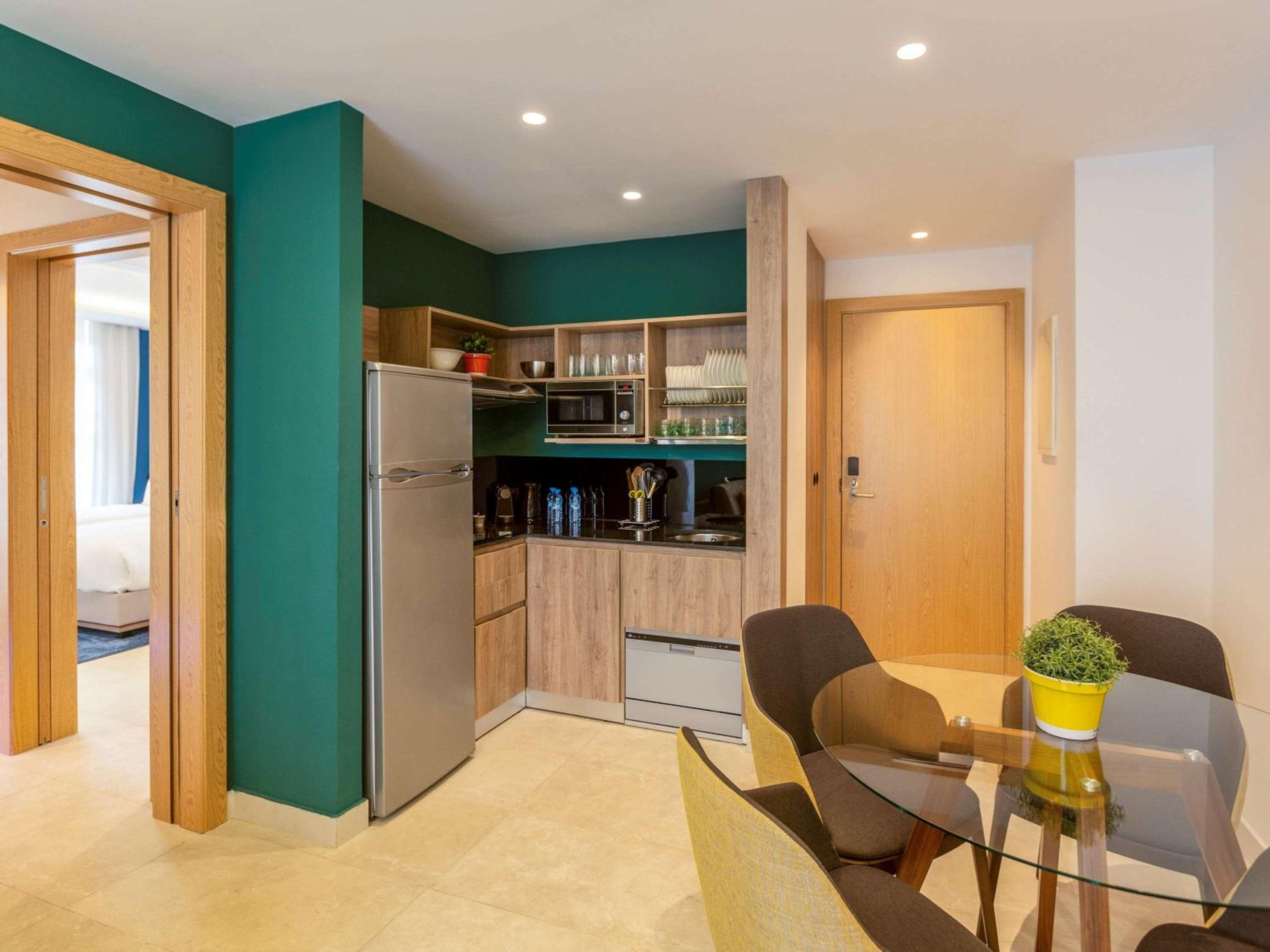 Two-Bedroom Apartment - Photo 14