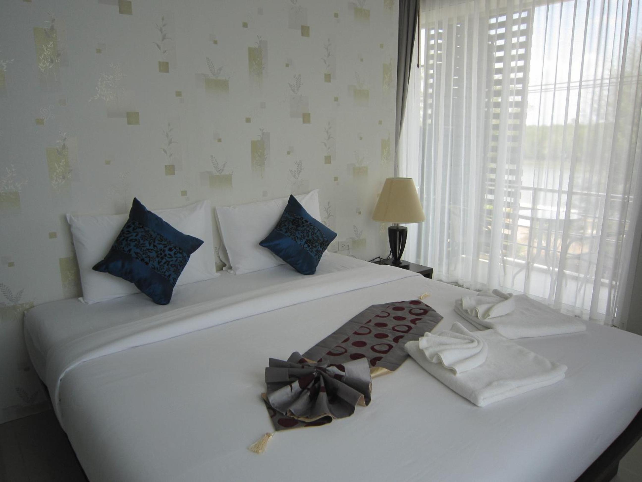 Superior Double Room - Photo 3