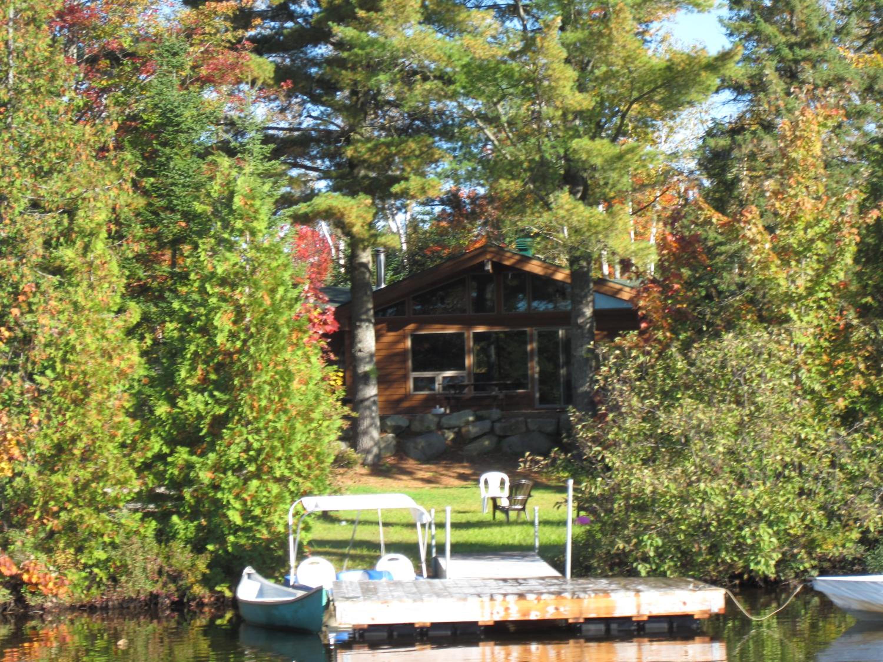 Two-Bedroom Chalet - Photo 4
