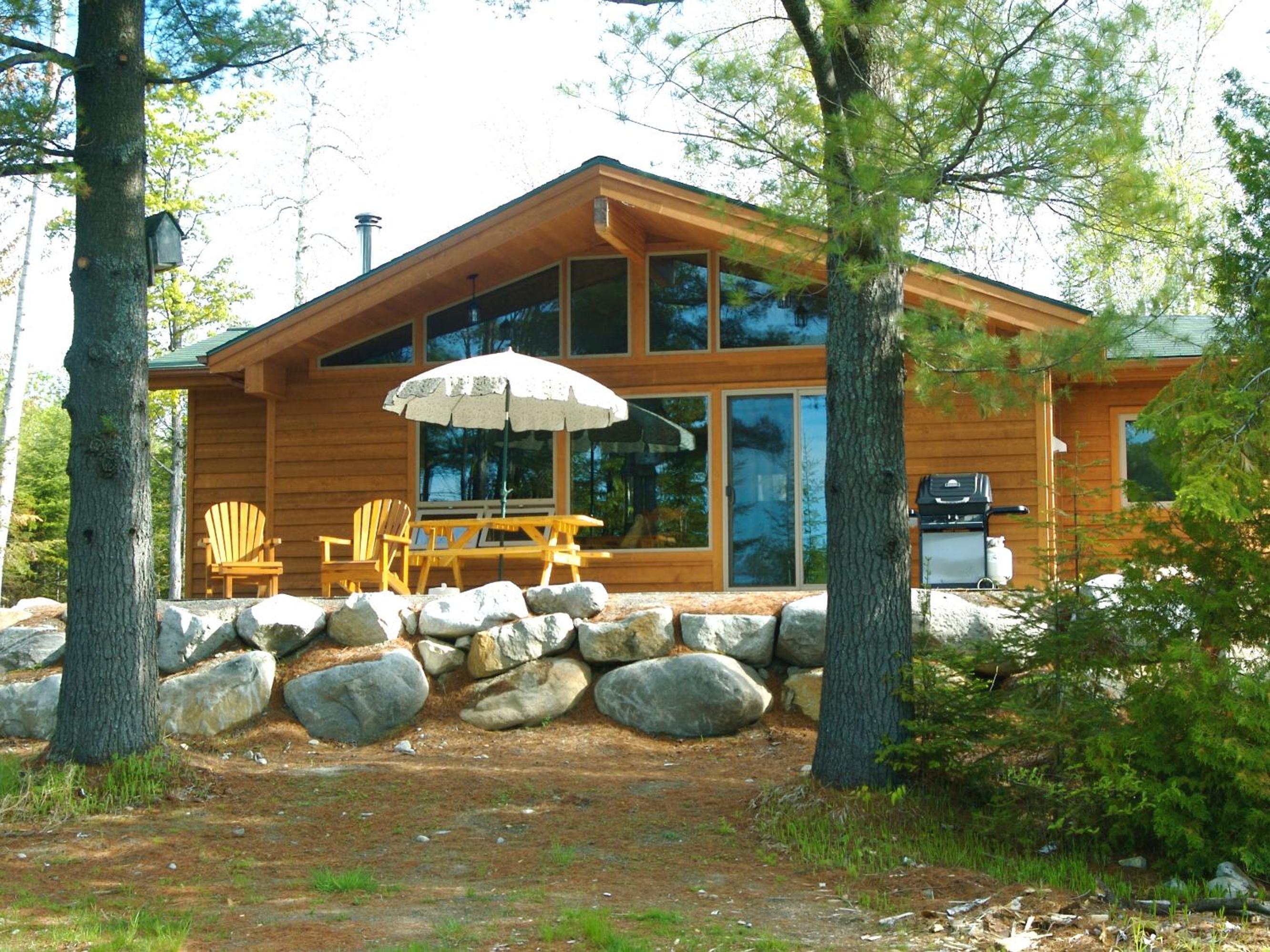 Two-Bedroom Chalet - Photo 2