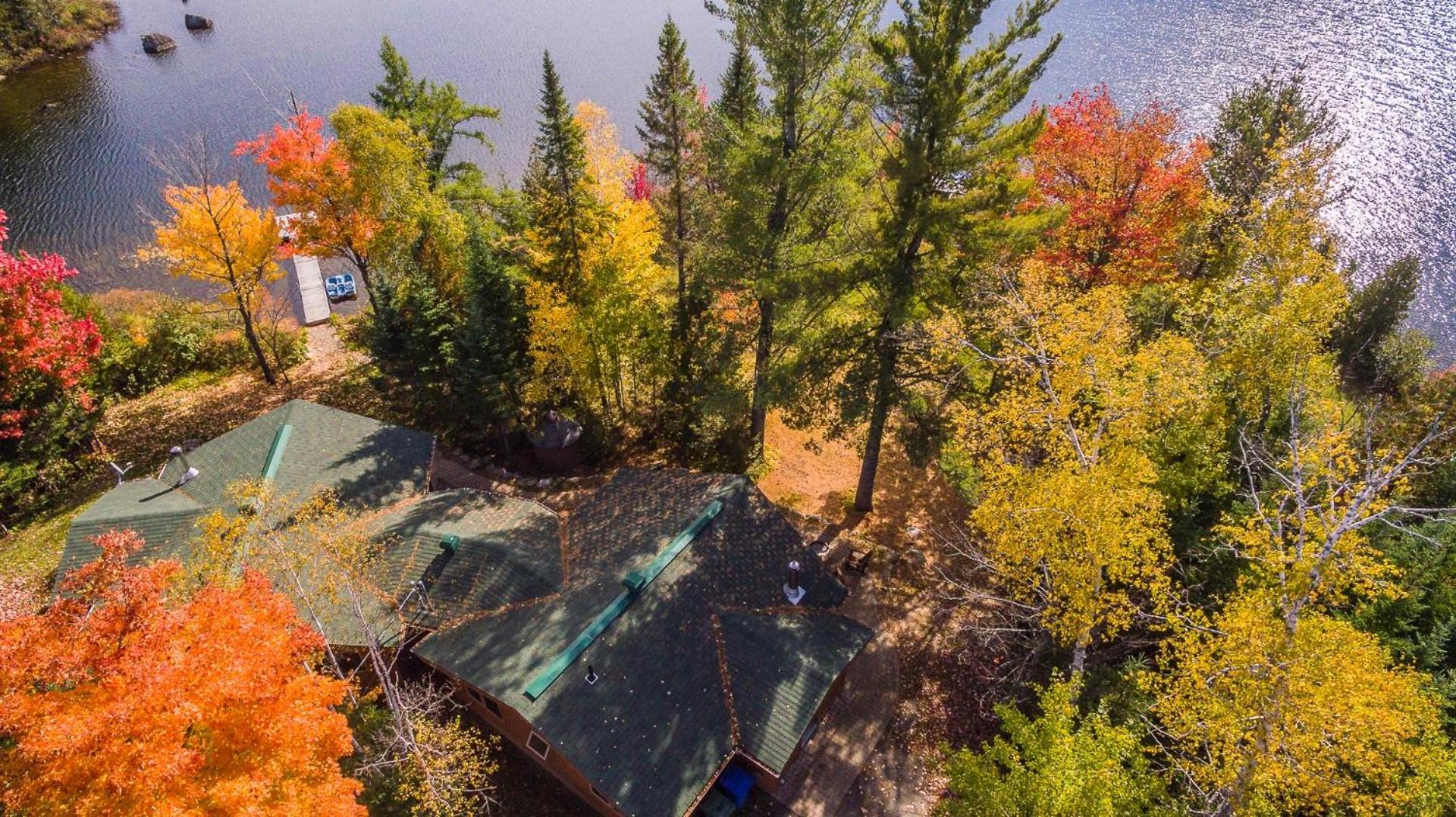 Two-Bedroom Chalet - Photo 5