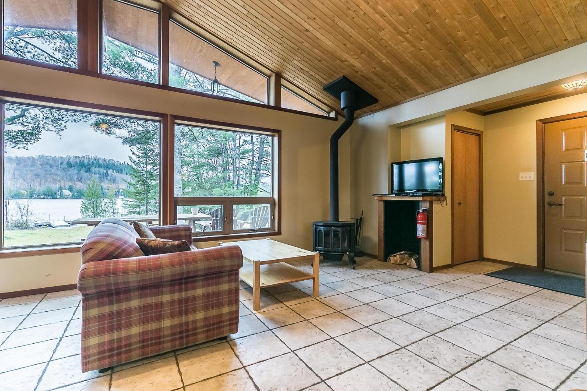 Two-Bedroom Chalet - Photo 1