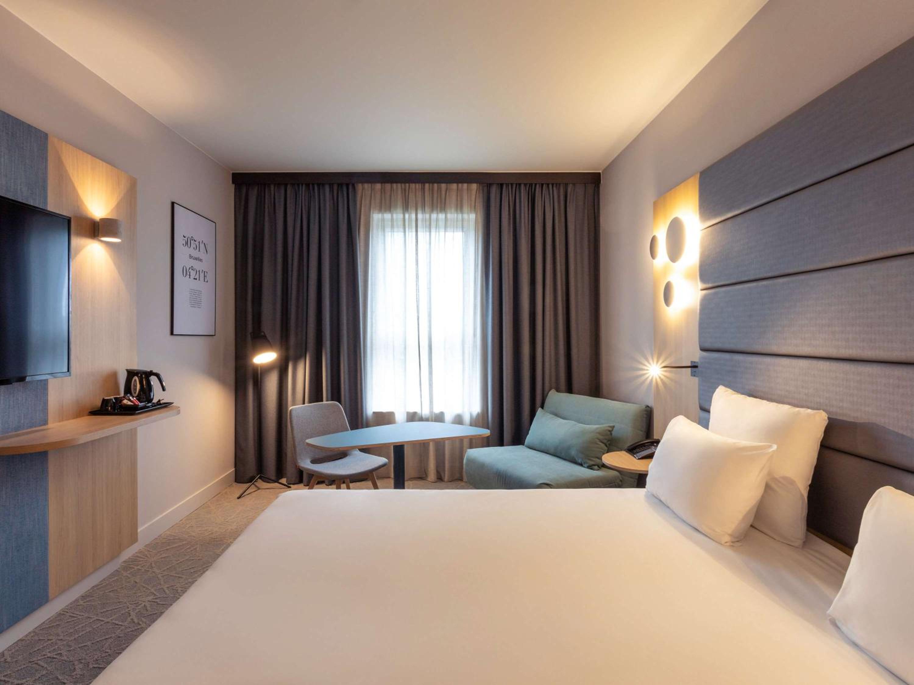 Superior King Room