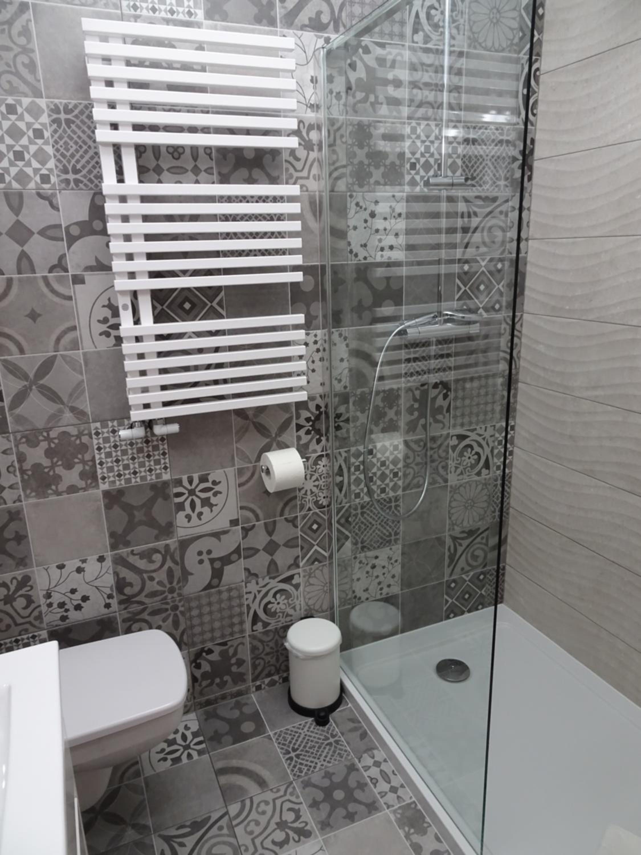 Family Room with Bathroom - Photo 10