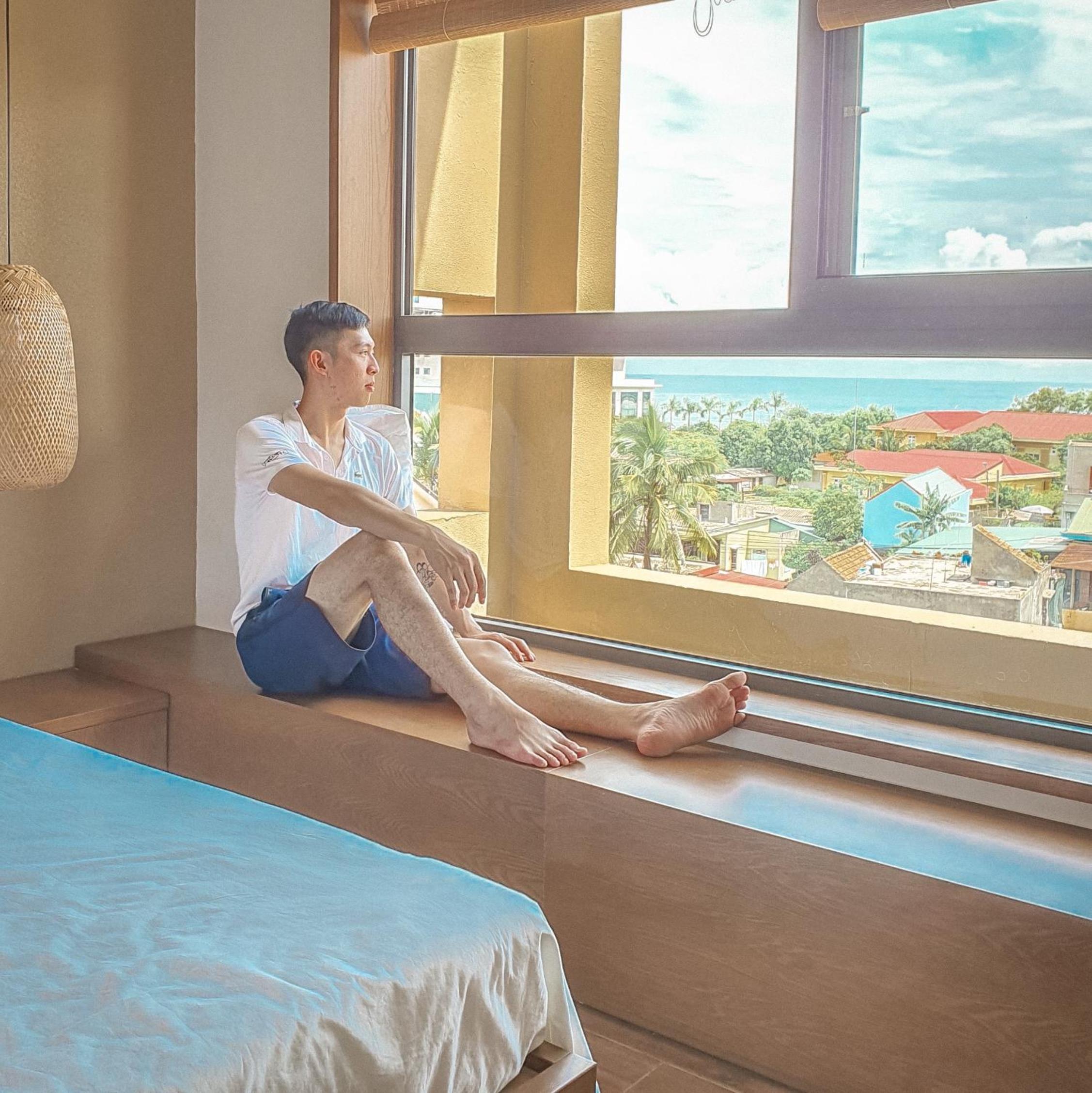 Double Room with Sea View photo 3