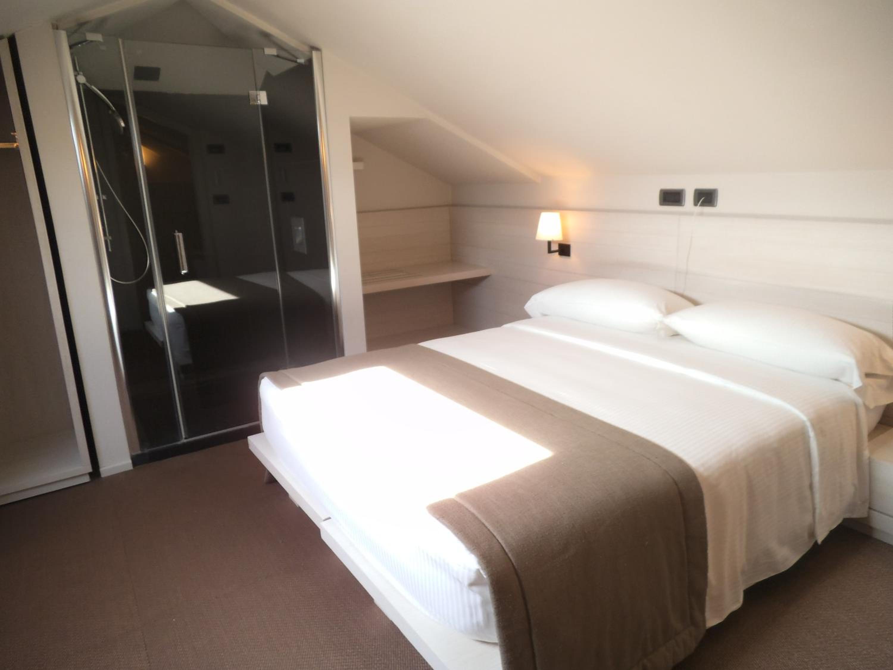 Family Suite - Photo 3