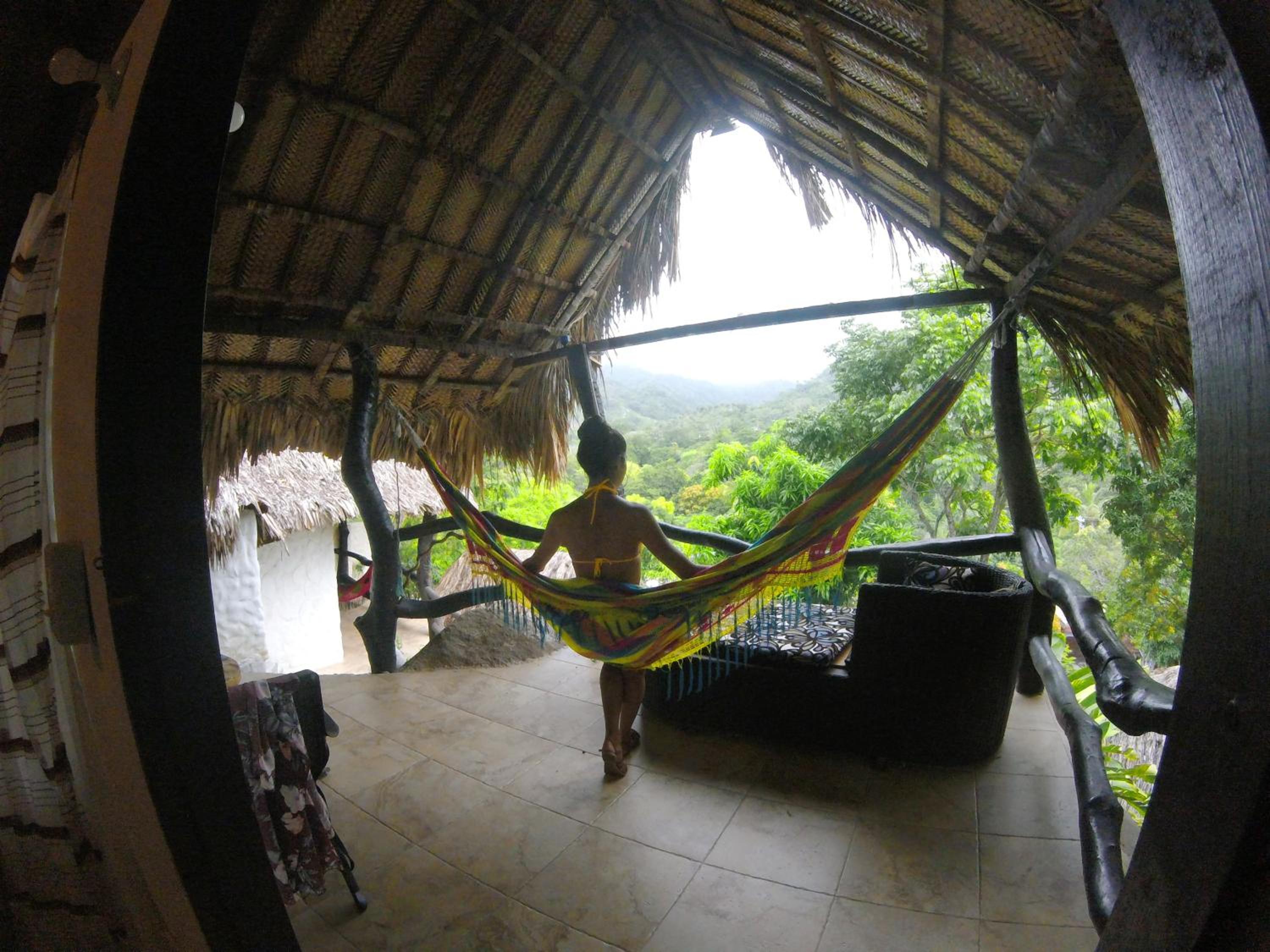 Double Room with Balcony photo 3