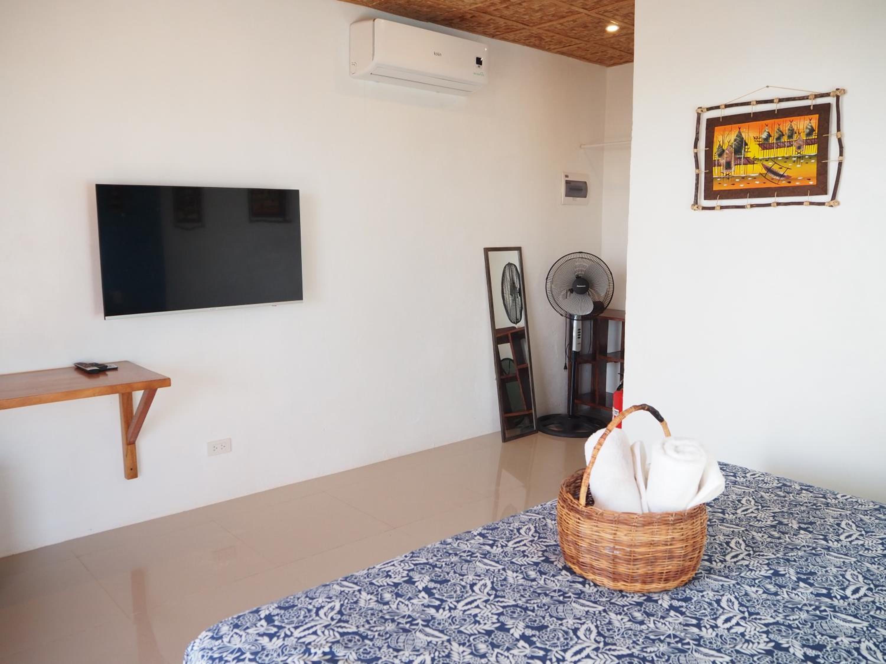 Bungalow - Beach Front photo 3