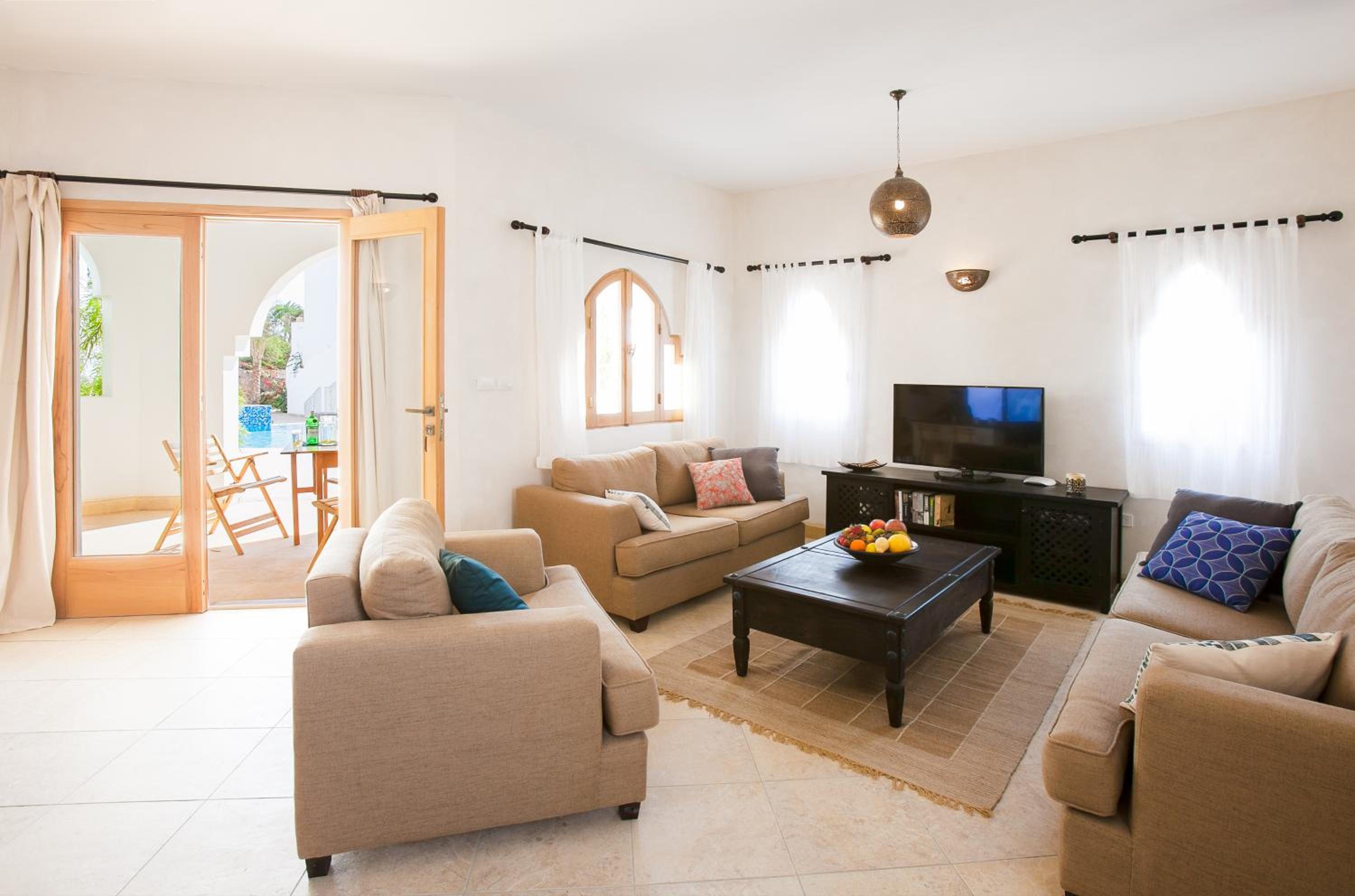 Two-Bedroom Villa photo 3