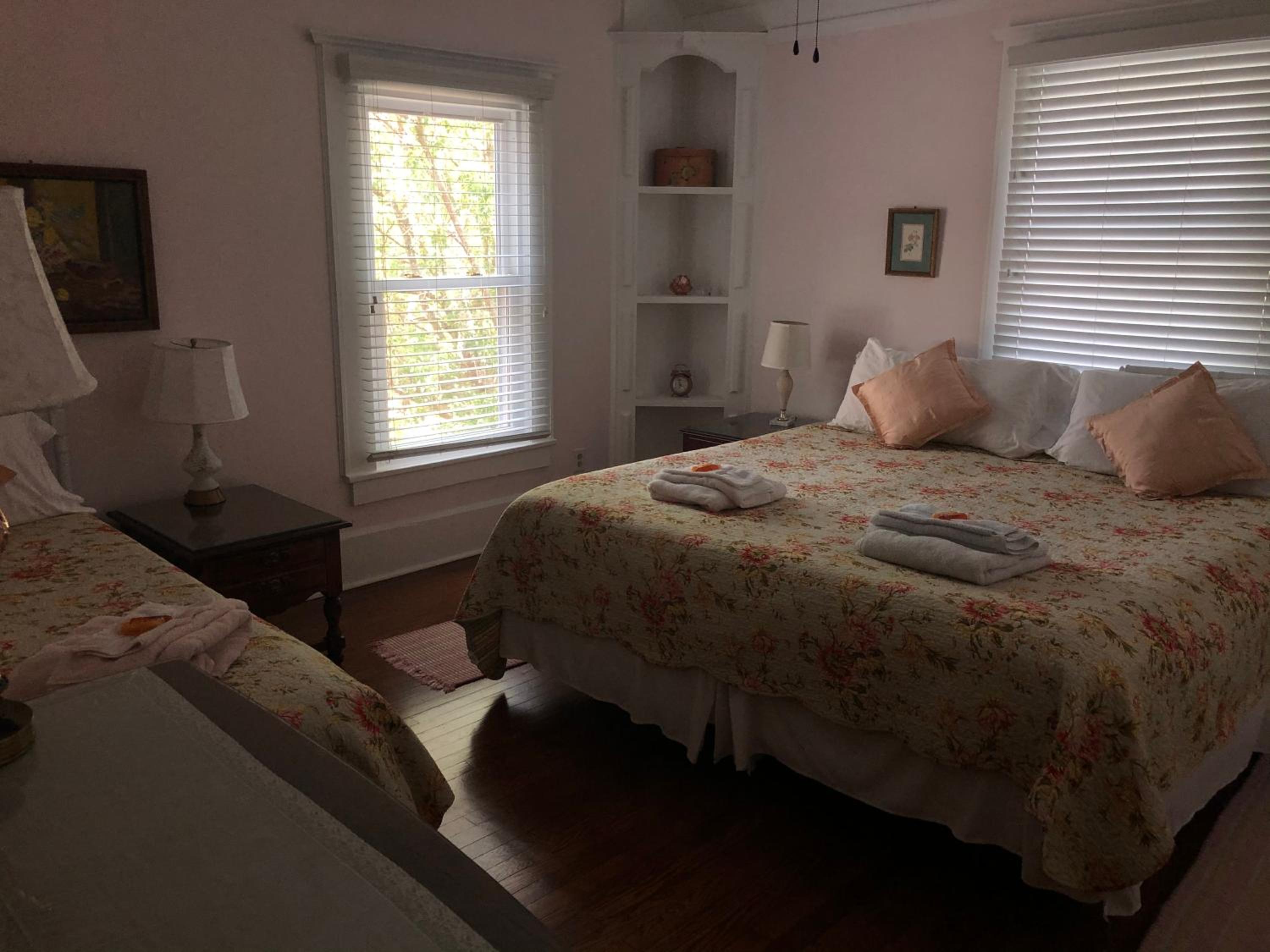 Triple Room photo 1