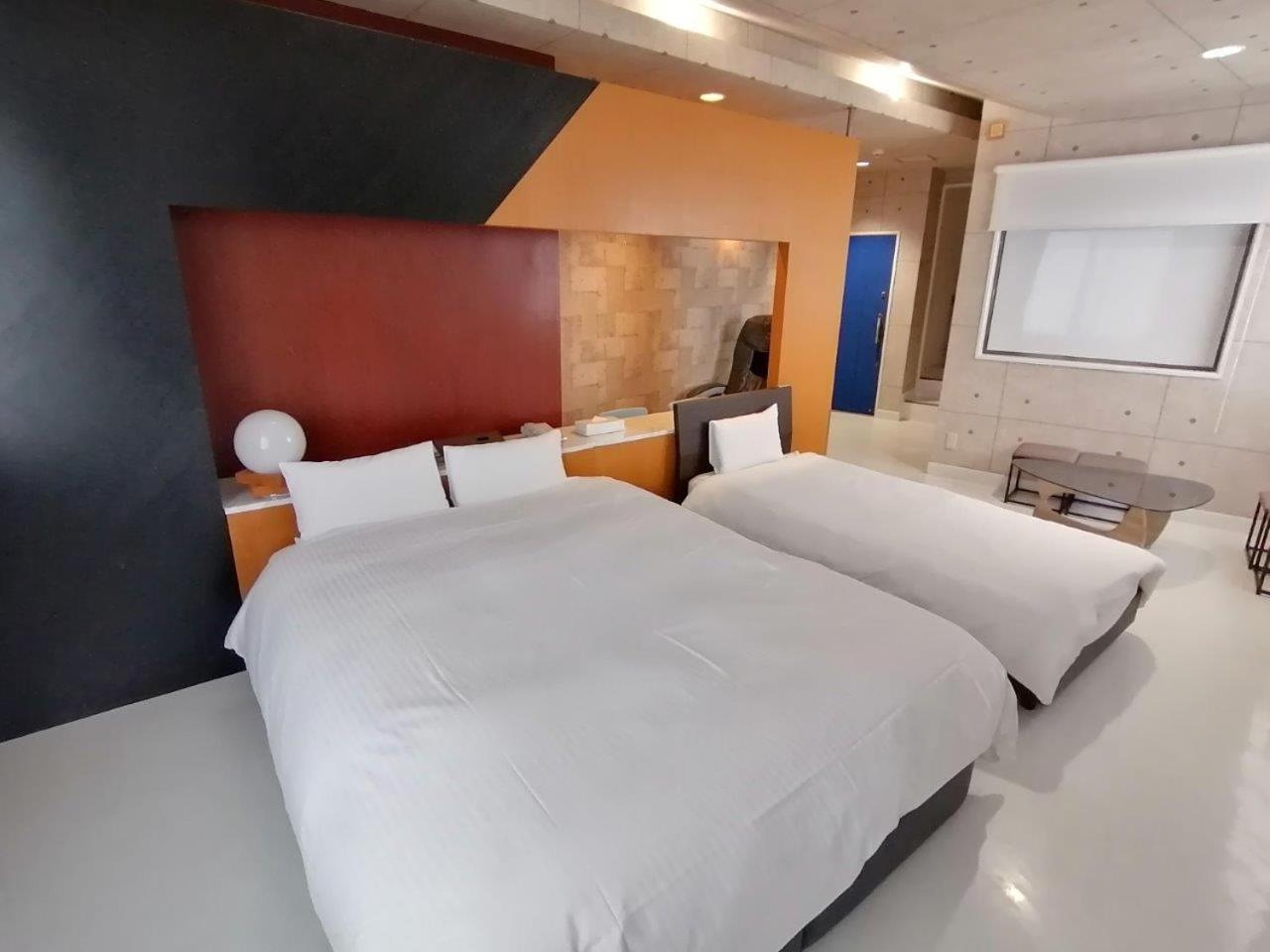 Twin Room photo 1