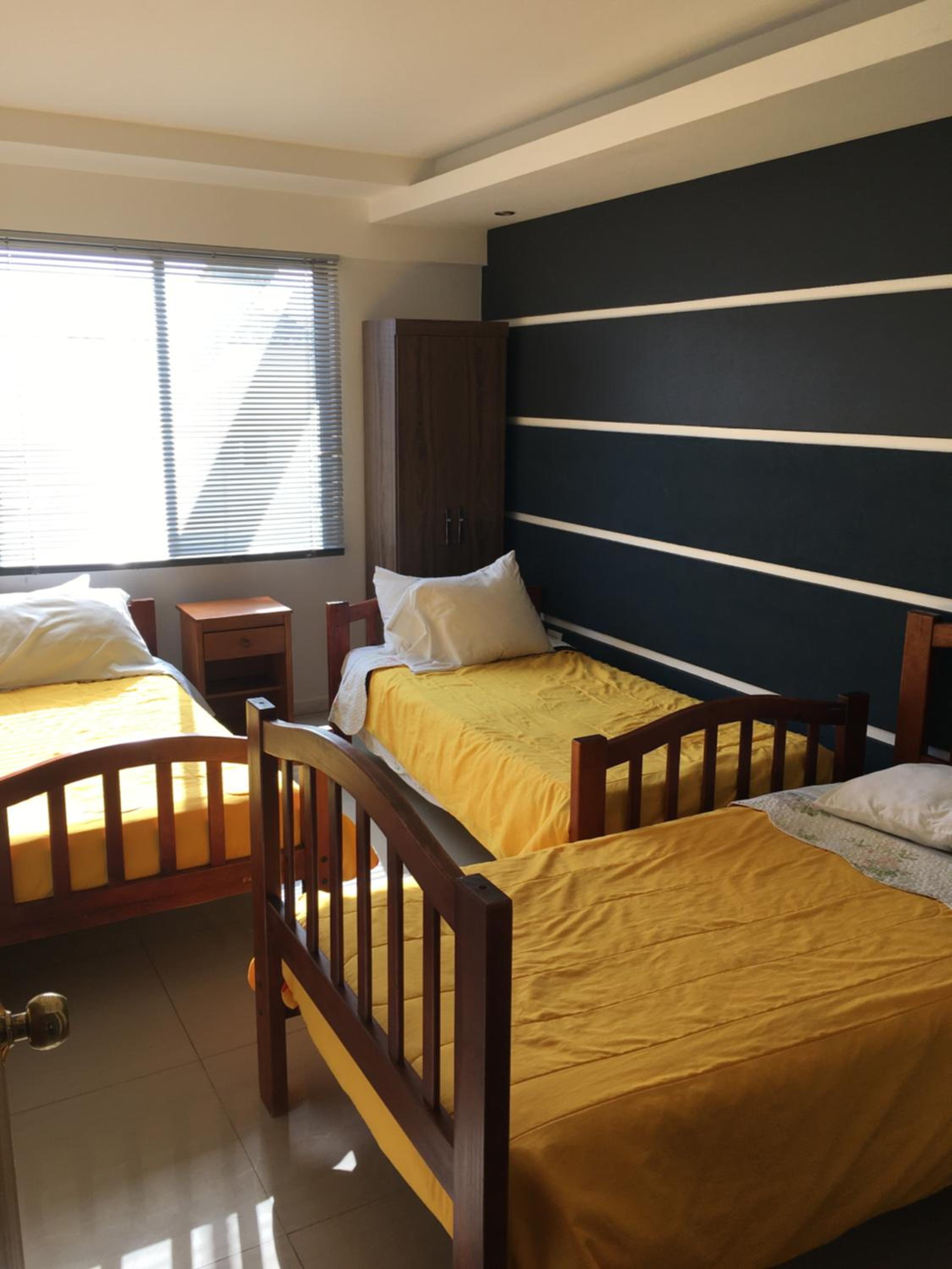 Triple Room with Private Bathroom photo 1