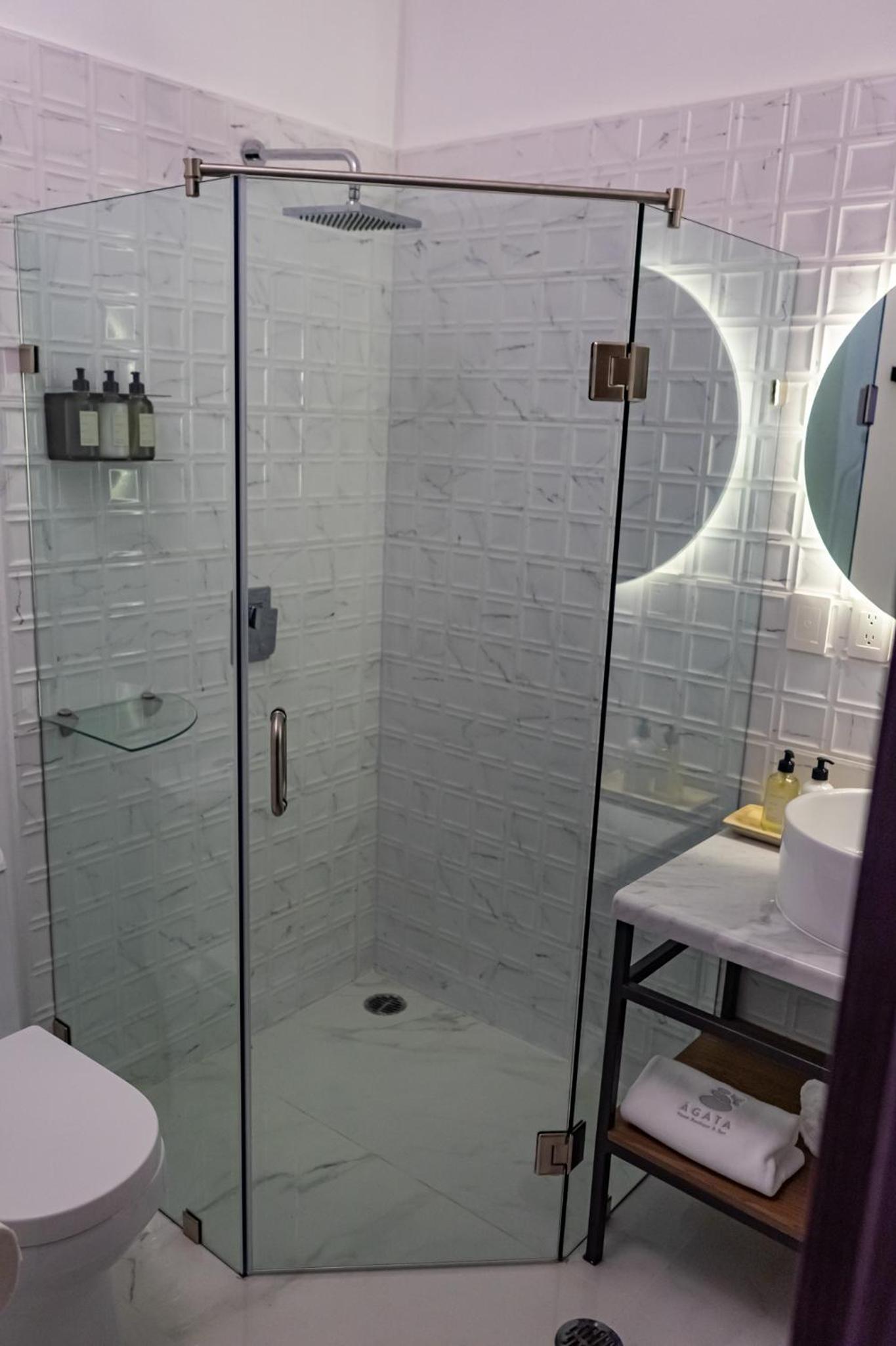 Deluxe Double Room - Photo 6