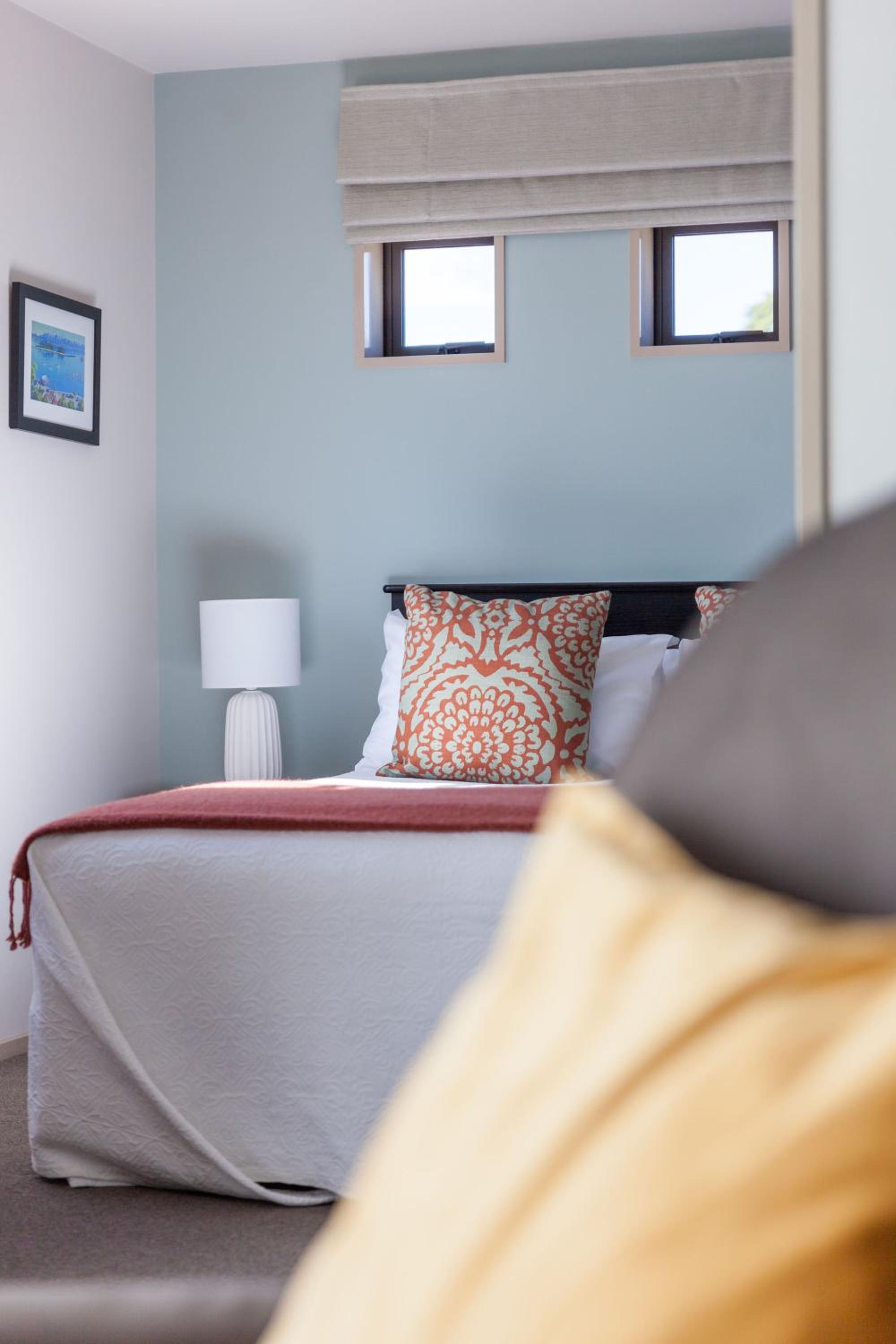 One-Bedroom Apartment with Spa Bath photo 3