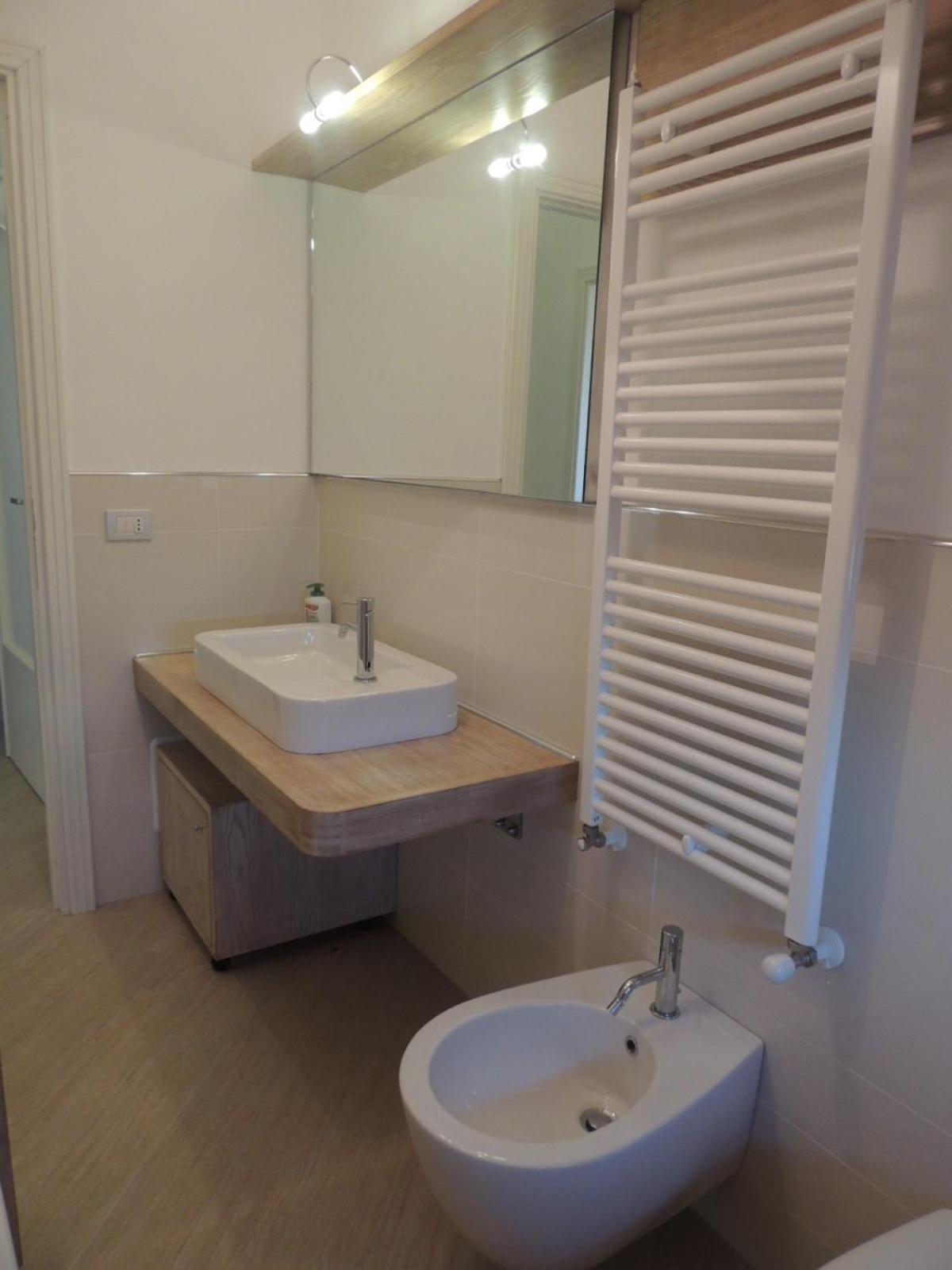 Double Room with Balcony photo 3